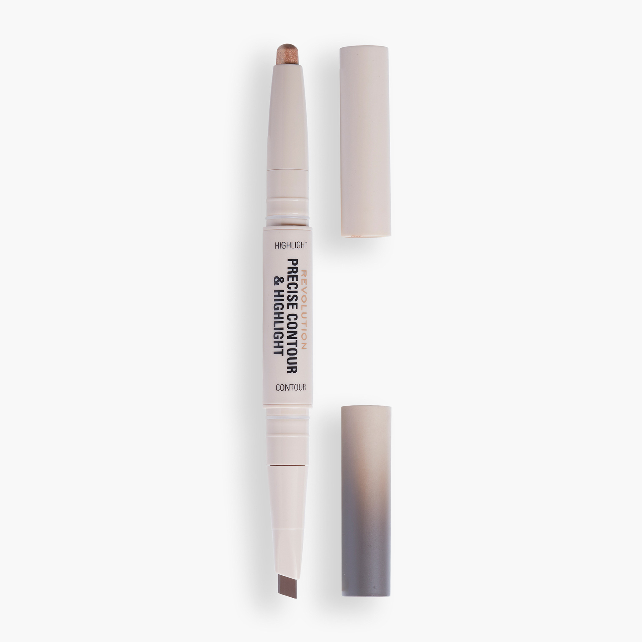 ستيك تحديد كونتور وهايلايت من ميك آب ريفولوشن-beautyandpersonalcare-makeup-face-contour-image-12