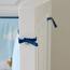 طقم لحاف ليتل إكسبلورر من جونيورز - 130×90 سم-baby-nursery-babybedding-image-5