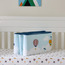 طقم لحاف ليتل إكسبلورر من جونيورز - 130×90 سم-baby-nursery-babybedding-image-4