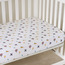 طقم لحاف ليتل إكسبلورر من جونيورز - 130×90 سم-baby-nursery-babybedding-image-3