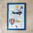 طقم لحاف ليتل إكسبلورر من جونيورز - 130×90 سم-baby-nursery-babybedding-image-12