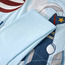طقم لحاف ليتل إكسبلورر من جونيورز - 130×90 سم-baby-nursery-babybedding-image-7