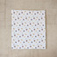 طقم مفارش سرير رضّع 5 قطع ليتل إكسبلورر من جونيورز - 80×70 سم-baby-nursery-babybedding-image-7