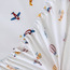 طقم مفارش سرير رضّع 5 قطع ليتل إكسبلورر من جونيورز - 80×70 سم-baby-nursery-babybedding-image-2