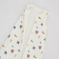 Juniors Waffle Texture Sleeping Bag with Zip Closure-baby-nursery-blanketsandswaddles-swaddlesandsleepingbags-image-4