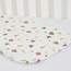 Juniors Waffle Texture Sleeping Bag with Zip Closure-baby-nursery-blanketsandswaddles-swaddlesandsleepingbags-image-6