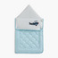 كيس نوم محمول للرضّع بسحاب وقبعة من جونيورز-baby-nursery-babybedding-image-5