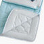كيس نوم محمول للرضّع بسحاب وقبعة من جونيورز-baby-nursery-babybedding-image-3