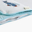 كيس نوم محمول للرضّع بسحاب وقبعة من جونيورز-baby-nursery-babybedding-image-1