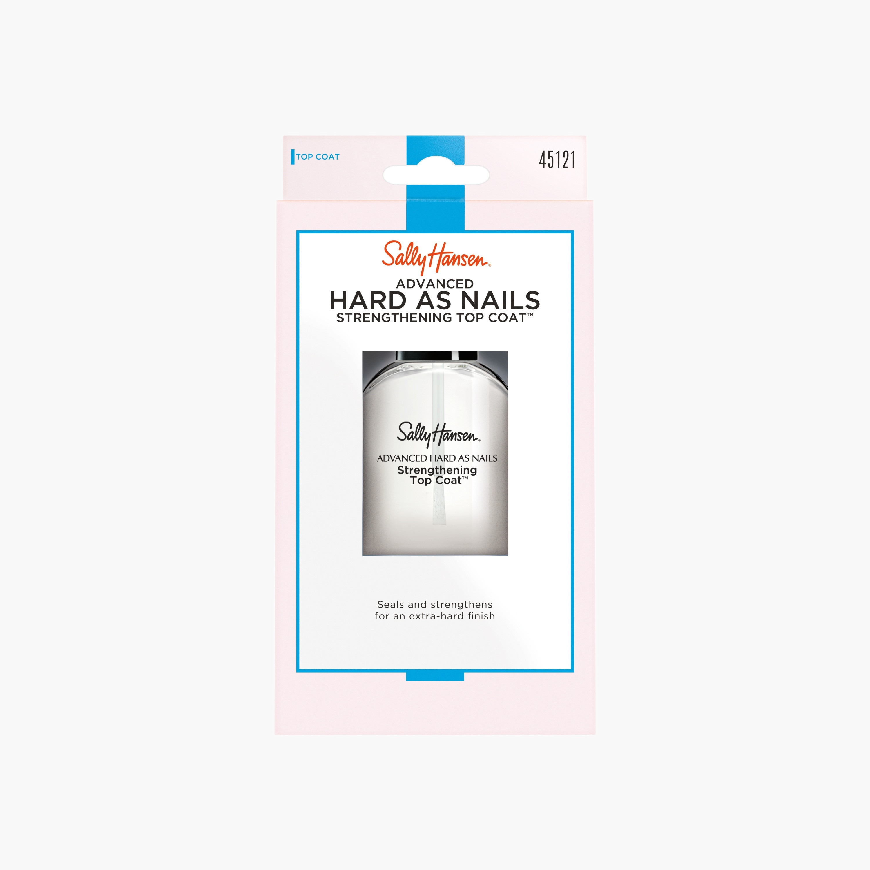 سالي هانسن، طبقة علوية مقوية متطورة - 13 مل-beautyandpersonalcare-makeup-nails-topcoats-image-2