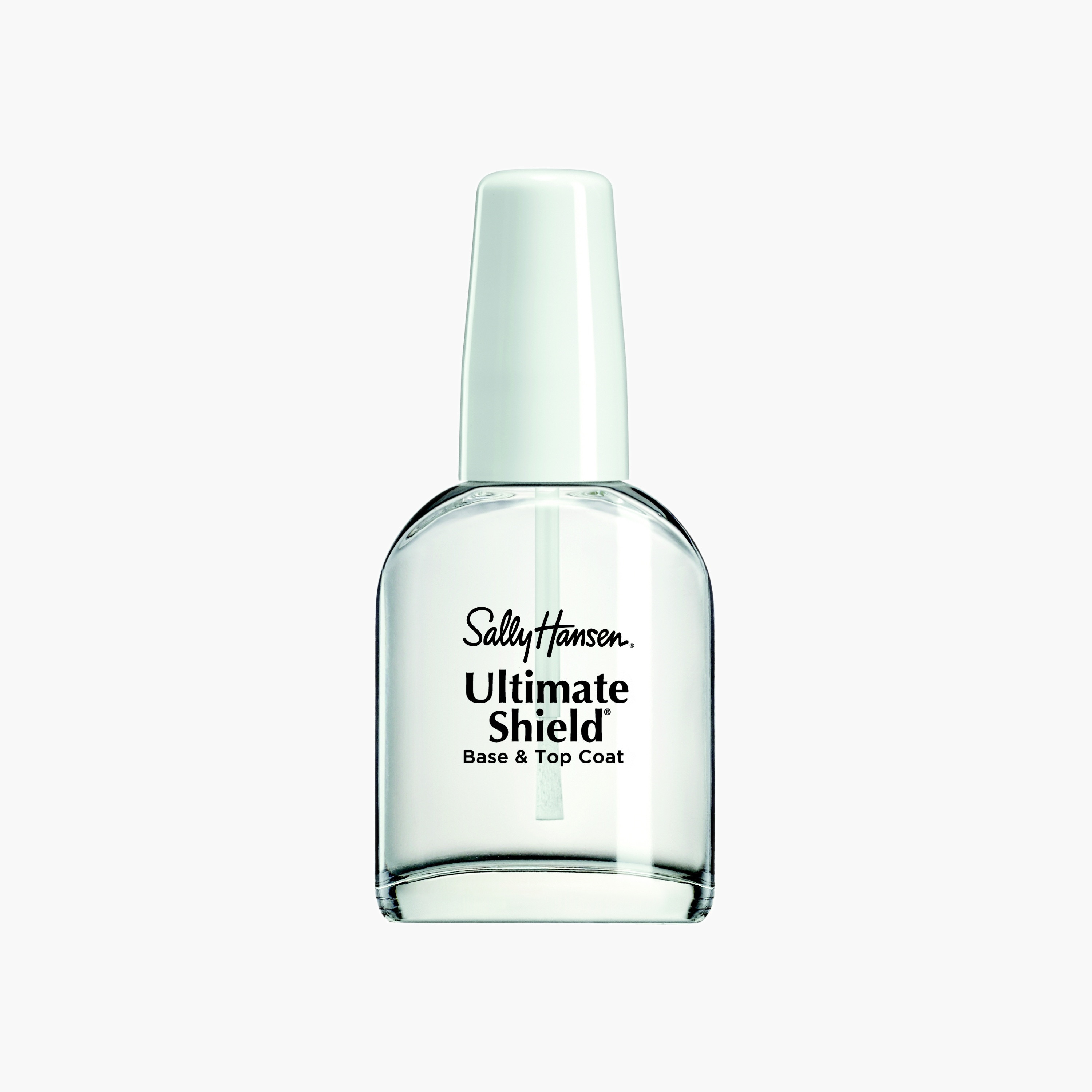 Sally Hansen Ultimate Shield Protective Base Coat-13ml-beautyandpersonalcare-makeup-nails-topcoats-image-1
