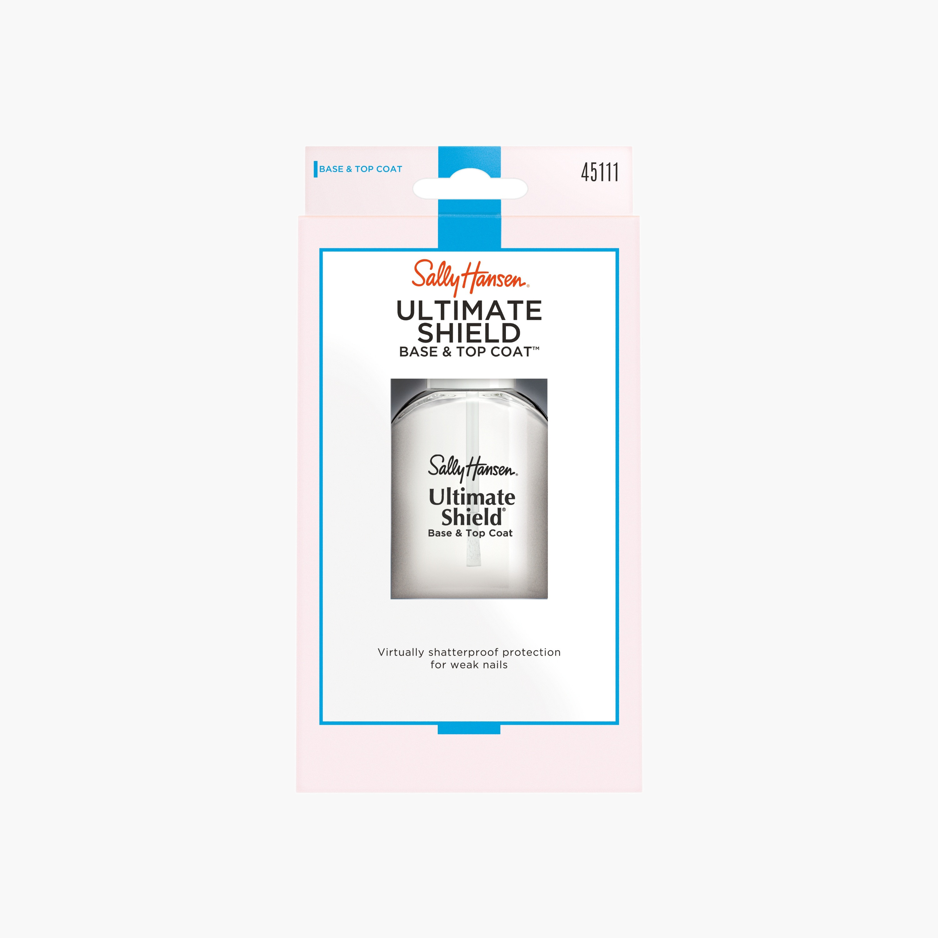 Sally Hansen Ultimate Shield Protective Base Coat-13ml-beautyandpersonalcare-makeup-nails-topcoats-image-3