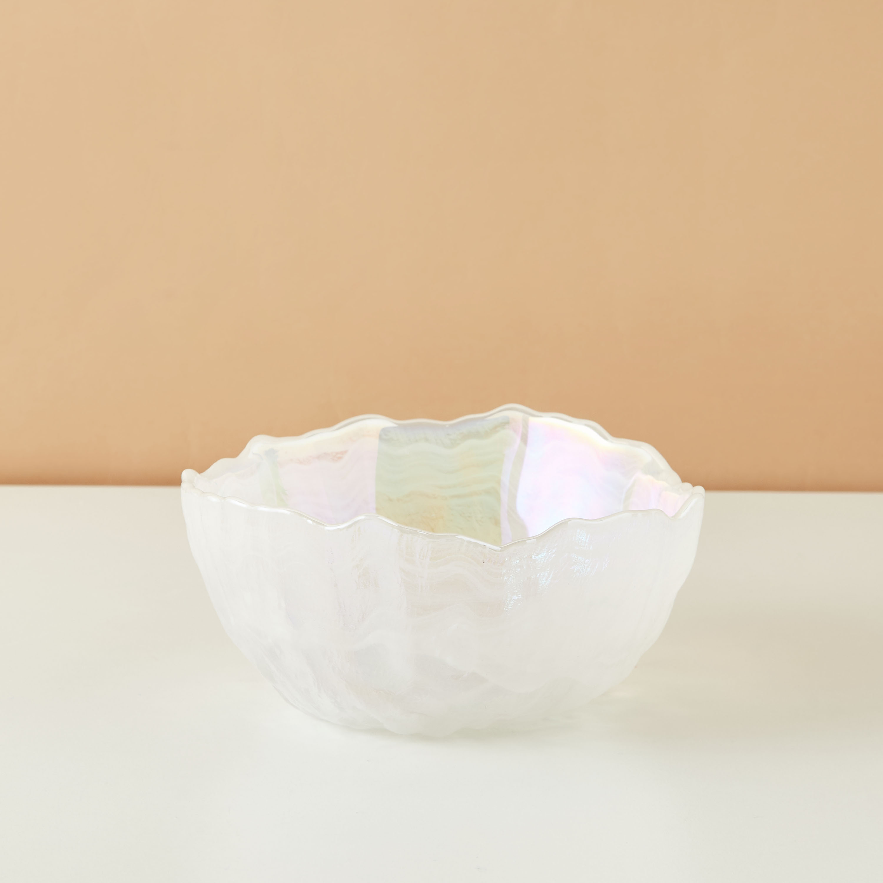 Decorative Glass Bowl-household-decor-vasesandbowls-image-2
