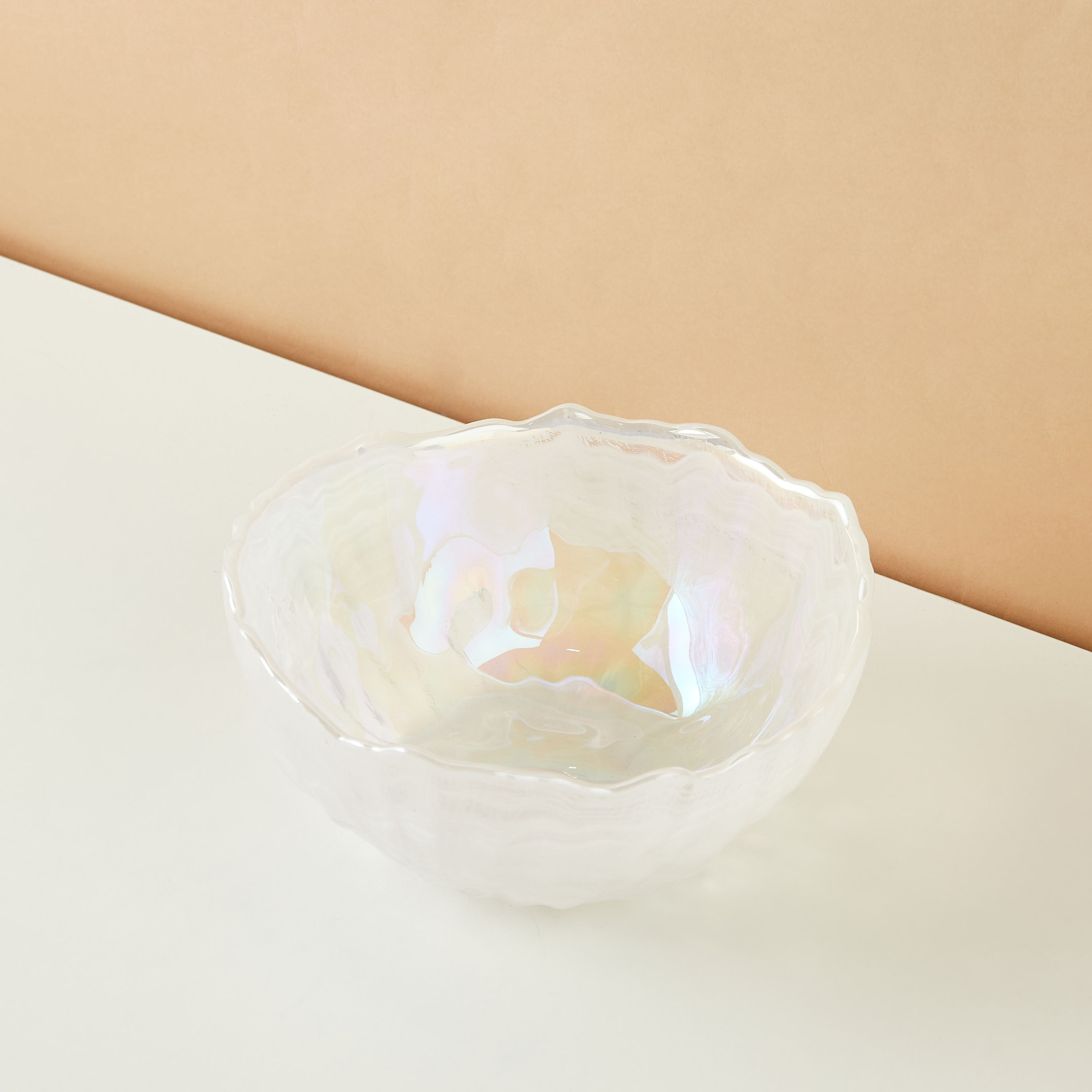 Decorative Glass Bowl-household-decor-vasesandbowls-image-3