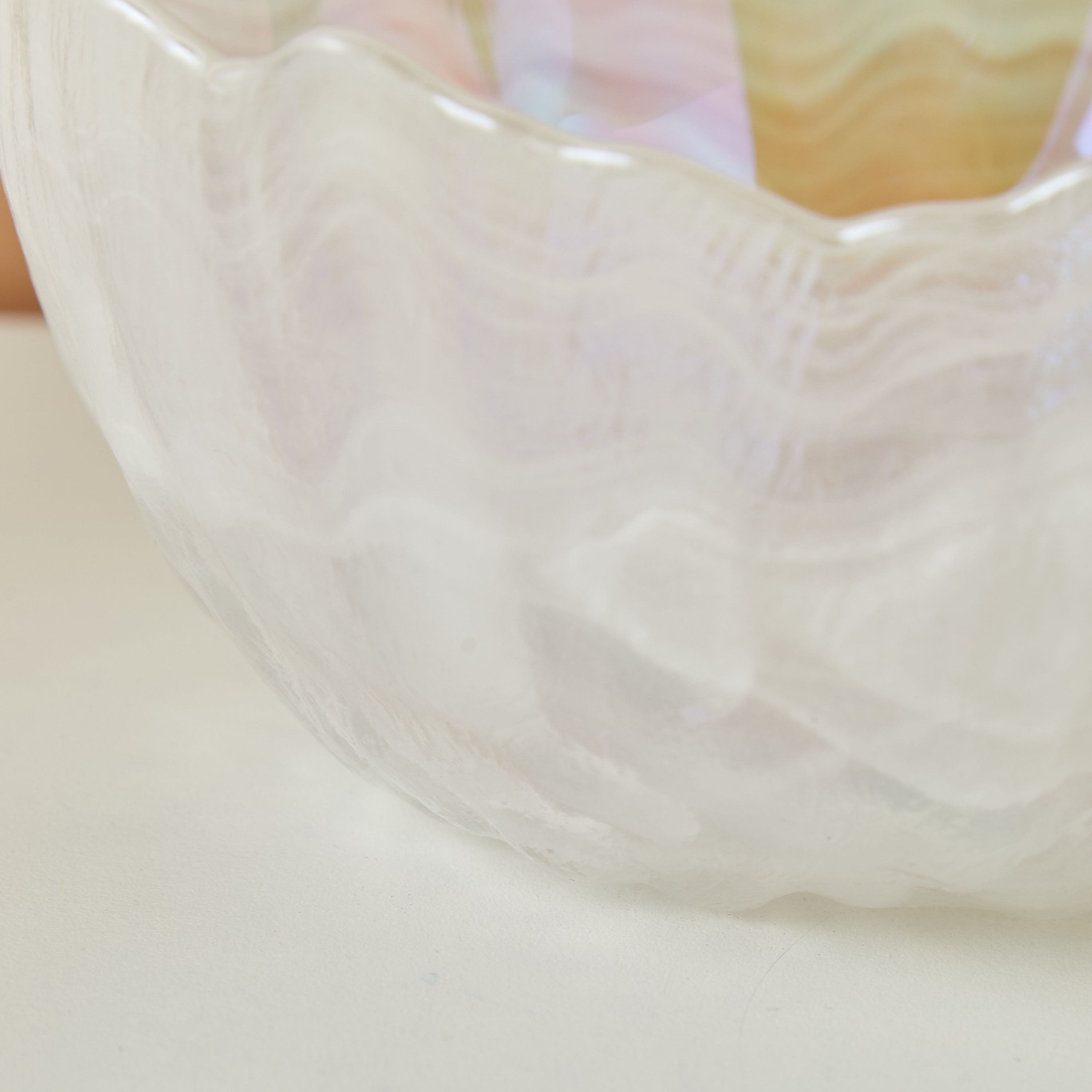 Decorative Glass Bowl-household-decor-vasesandbowls-image-5
