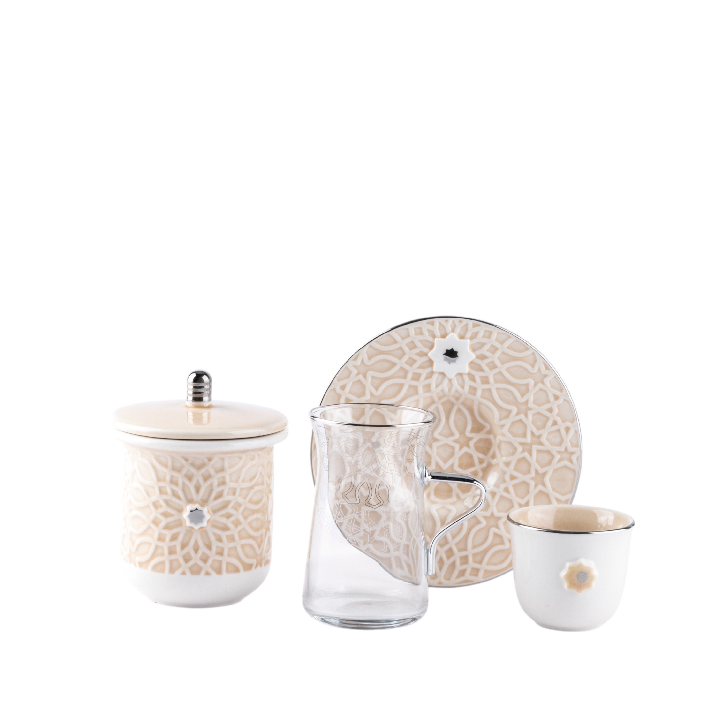 Otantik Asalah 19-Piece Tea and Coffee Set-household-dining-teaandcoffee-teaandcoffeesets-image-5