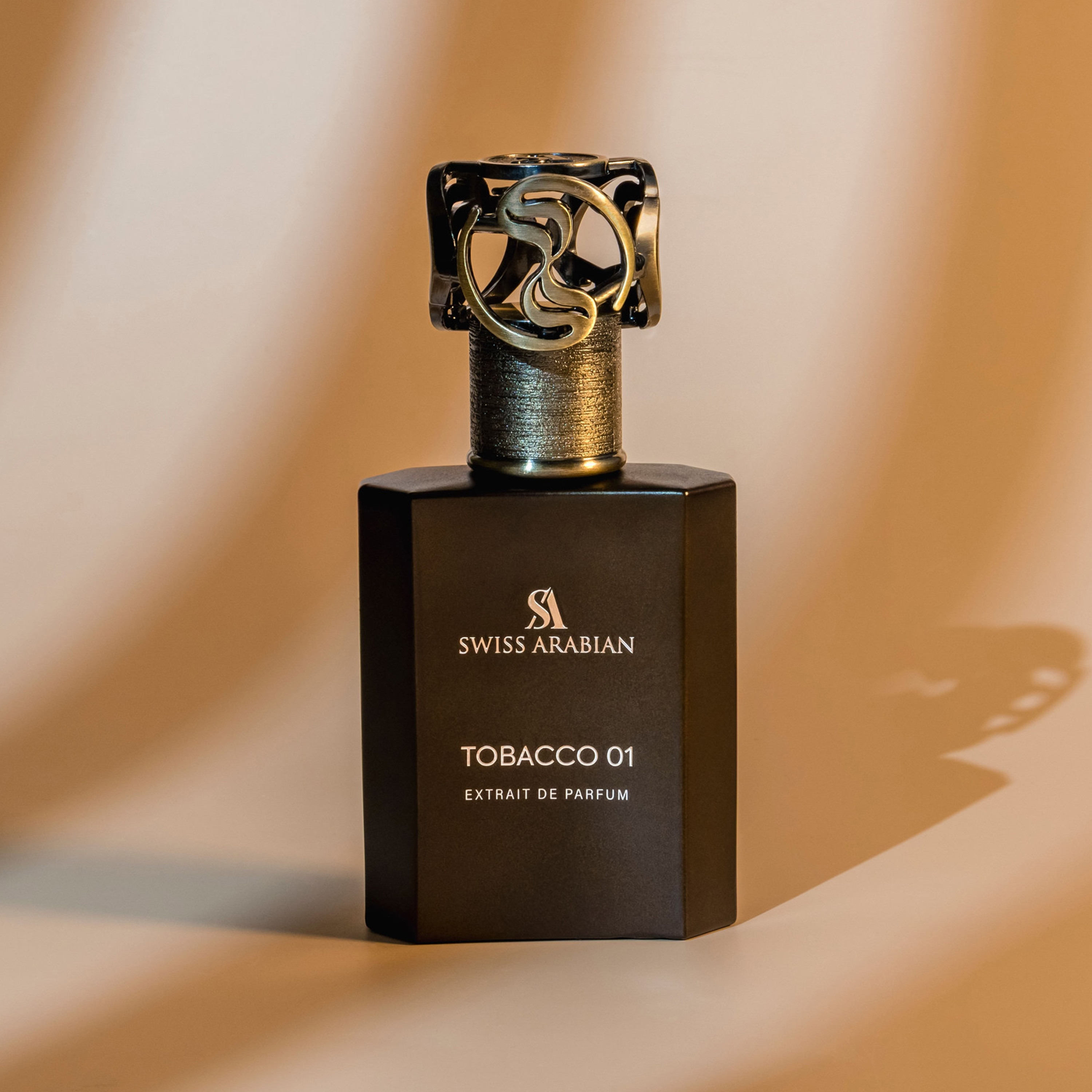 عطر سويس أربيان توباكو 01 أو دو بارفان 50 مل للجنسين | TOB1108001-beautyandpersonalcare-fragrance-unisex-image-3