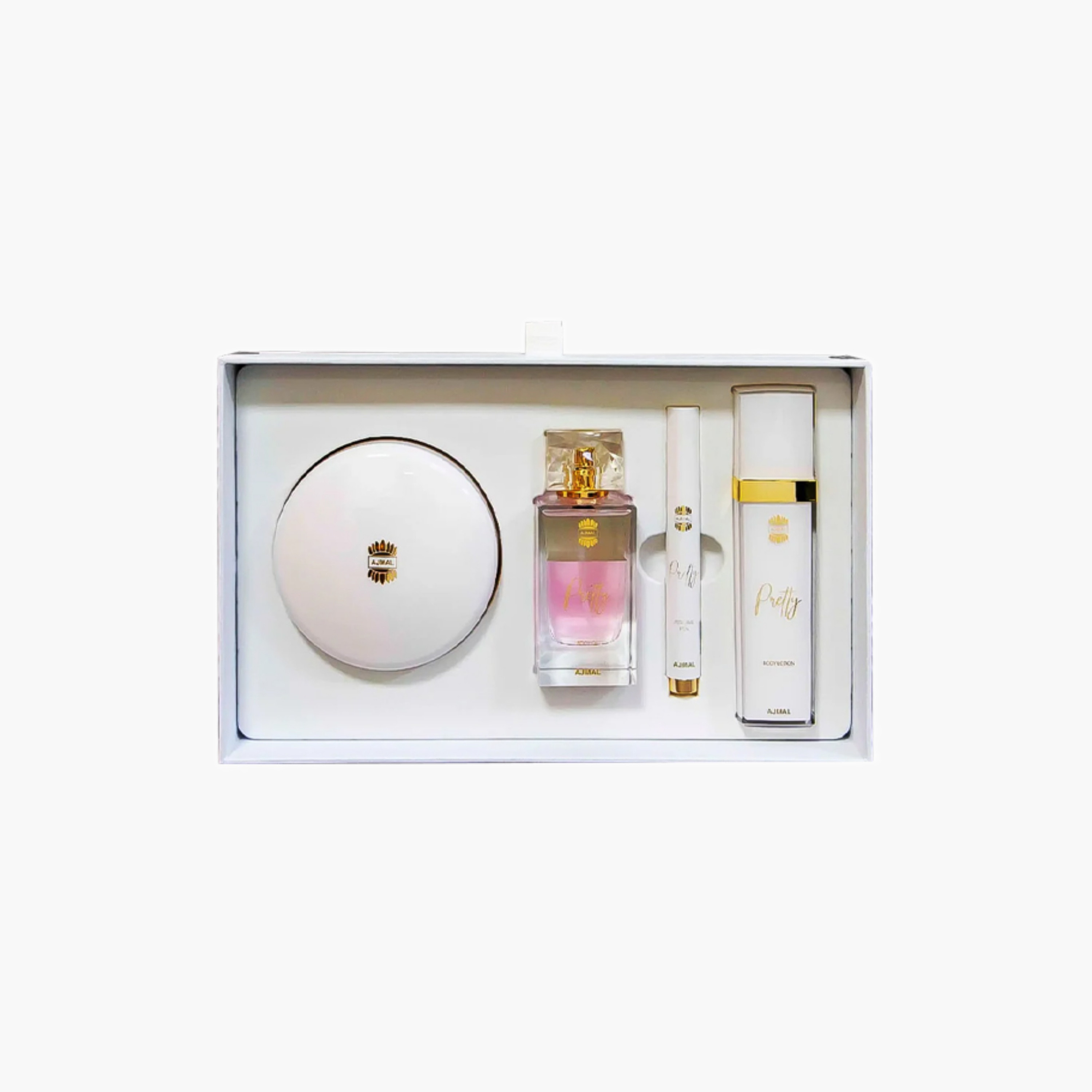 Ajmal Pretty Fragrance Gift Set-beautyandpersonalcare-fragrance-unisex-image-3
