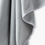 Juniors Sheep Embroidered Hooded Towel and Wash Mitten Set-baby-bathandcare-towels-image-5