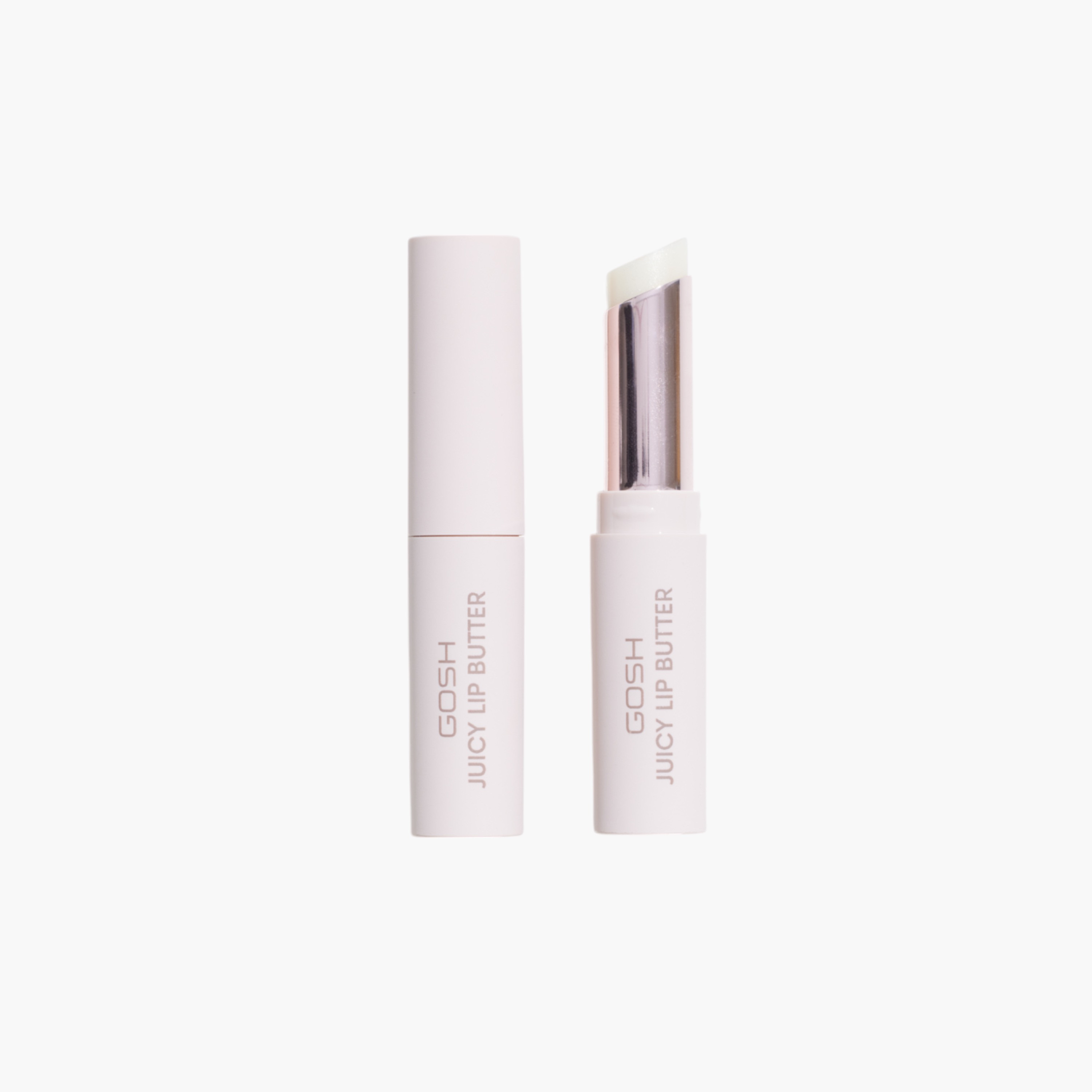 Gosh Juicy Lip Butter - 2.8 gms-beautyandpersonalcare-makeup-lips-lipglossesandbalms-image-1