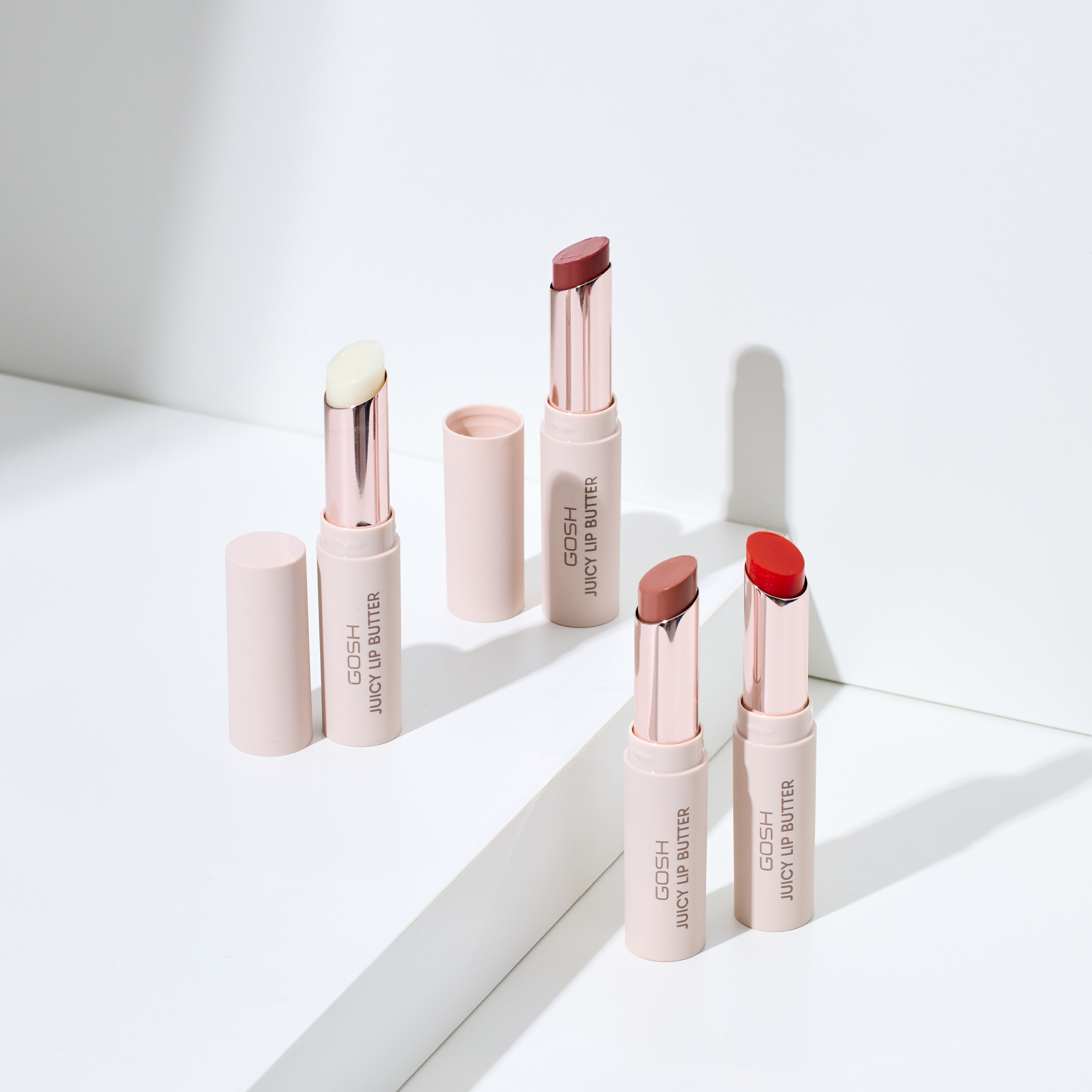 زبدة شفاه جوسي من جوش - 2.8 جرام-beautyandpersonalcare-makeup-lips-lipglossesandbalms-image-8