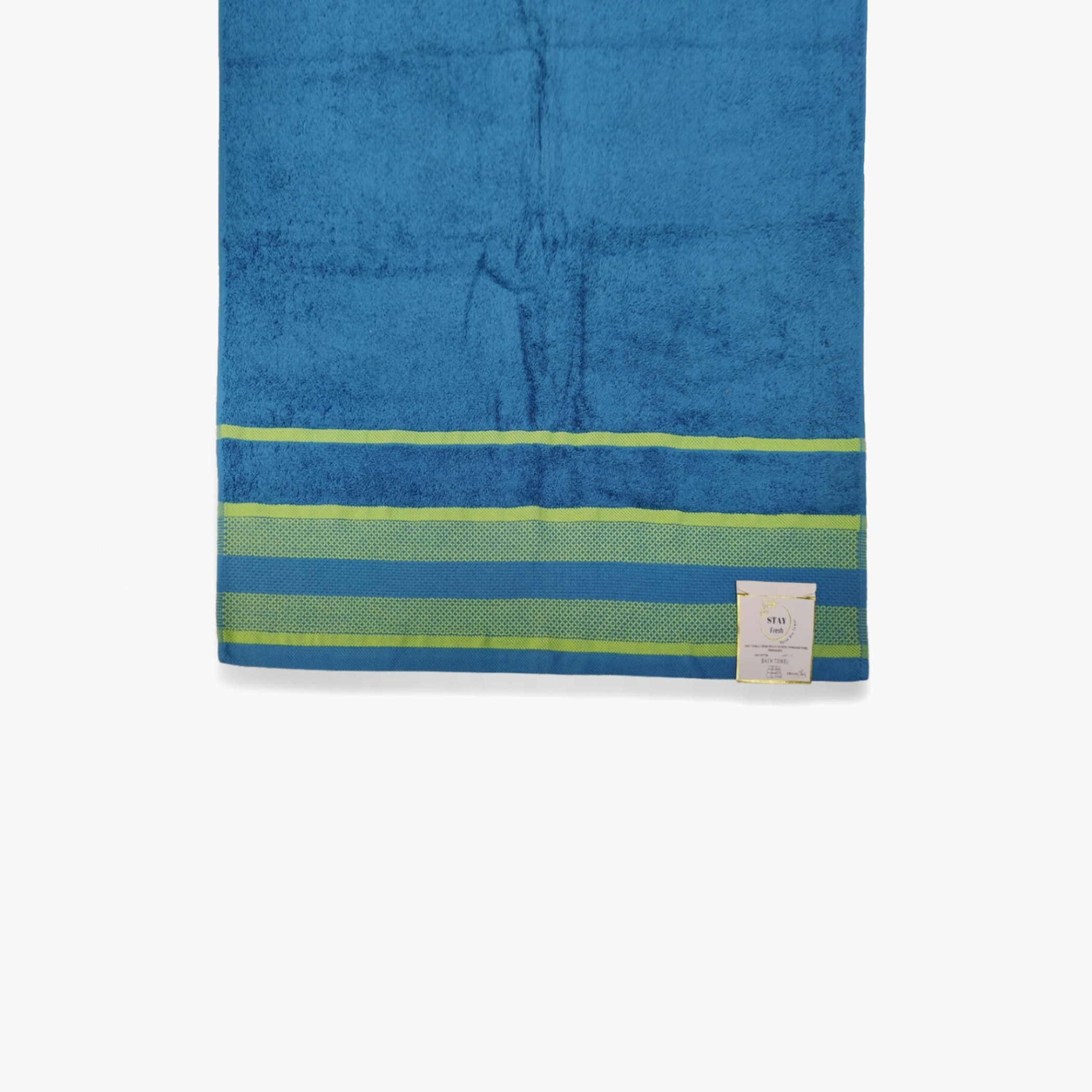 Orchid Clair Textured 500 GSM Bath Towel - 70x140 cms-household-bathandlaundry-bathlinen-towels-image-4
