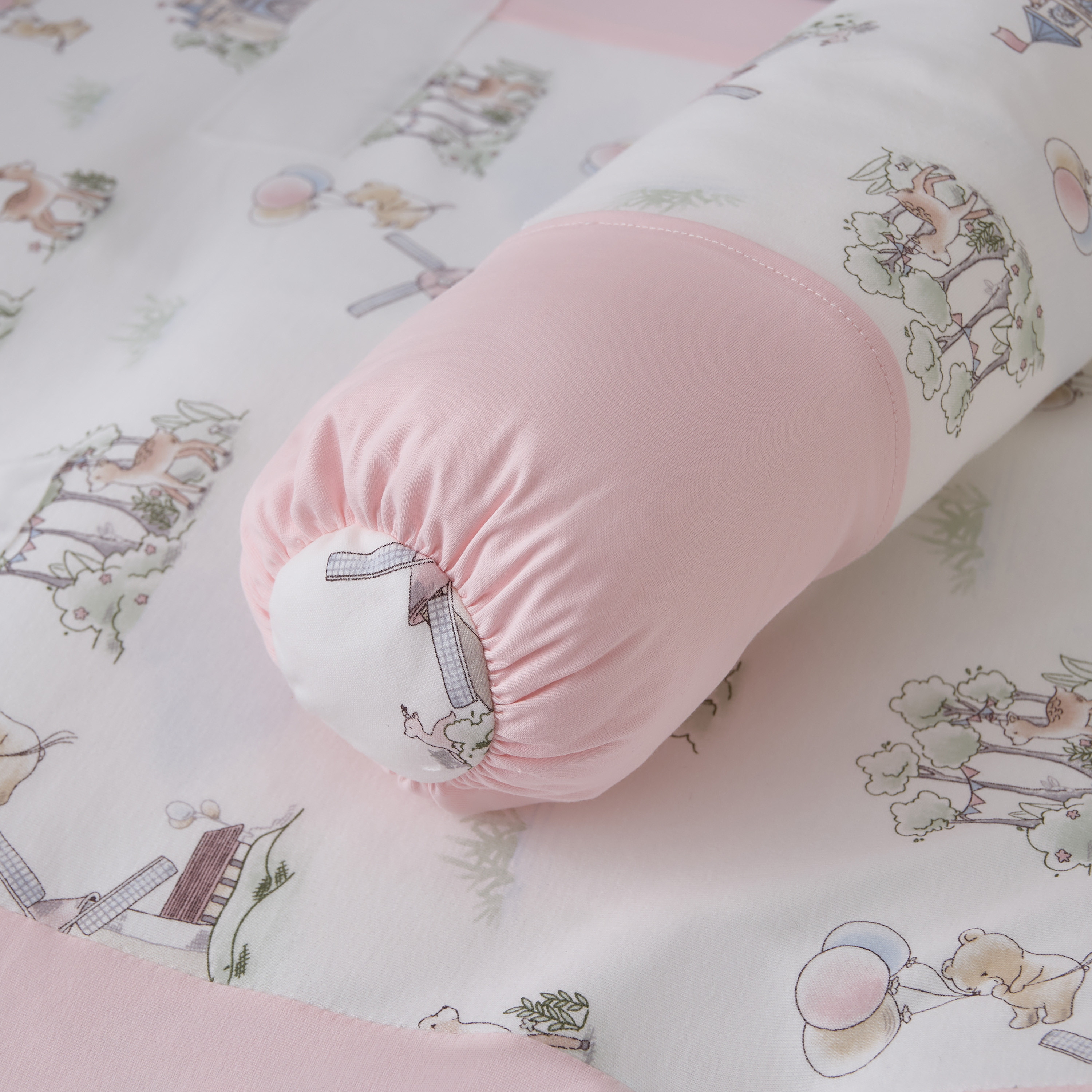 Juniors 4-Piece Printed Bedding Set-baby-nursery-babybedding-image-3