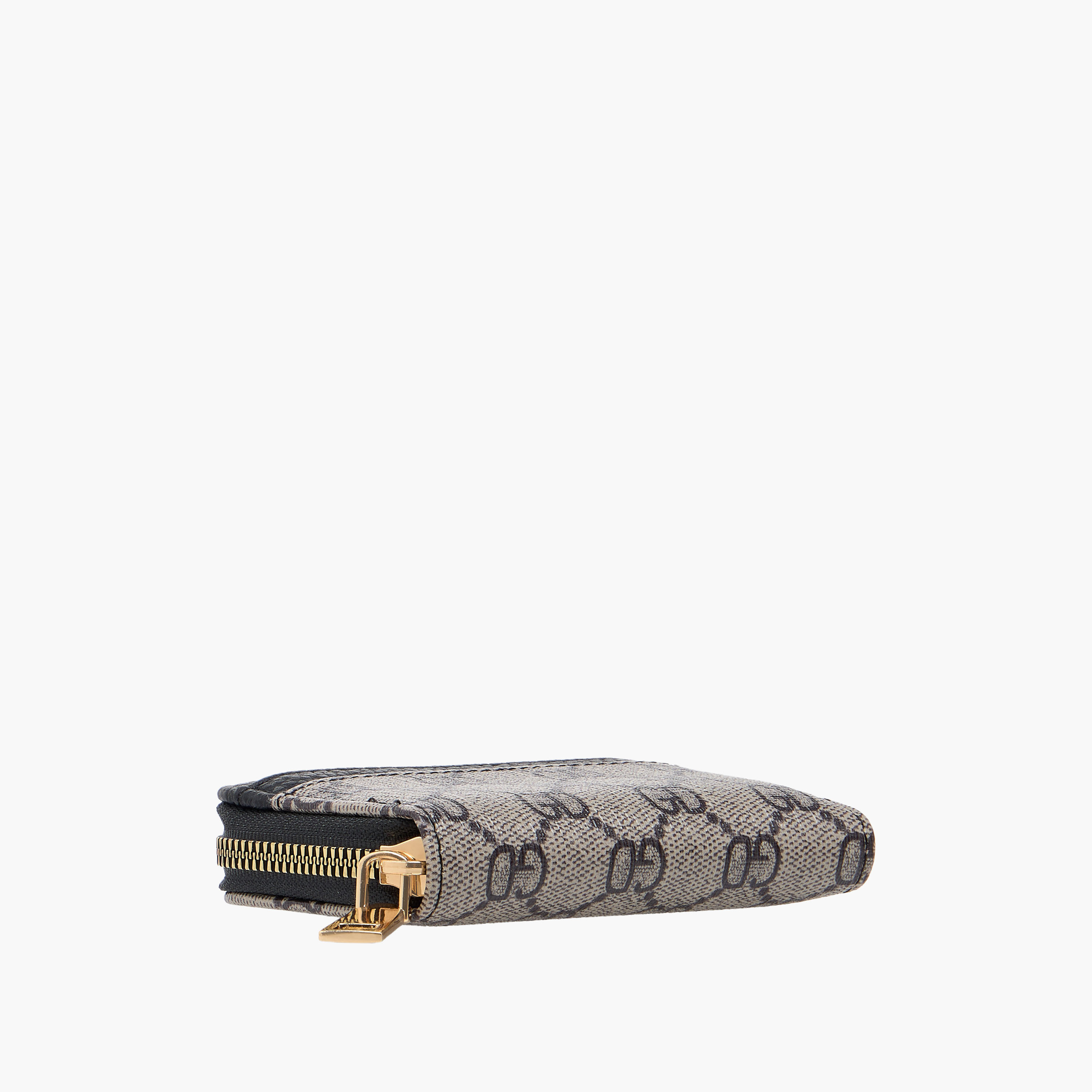 محفظة بارزة الملمس بسحاب إغلاق من ساشا-women-bagsandwallets-wallets-image-4