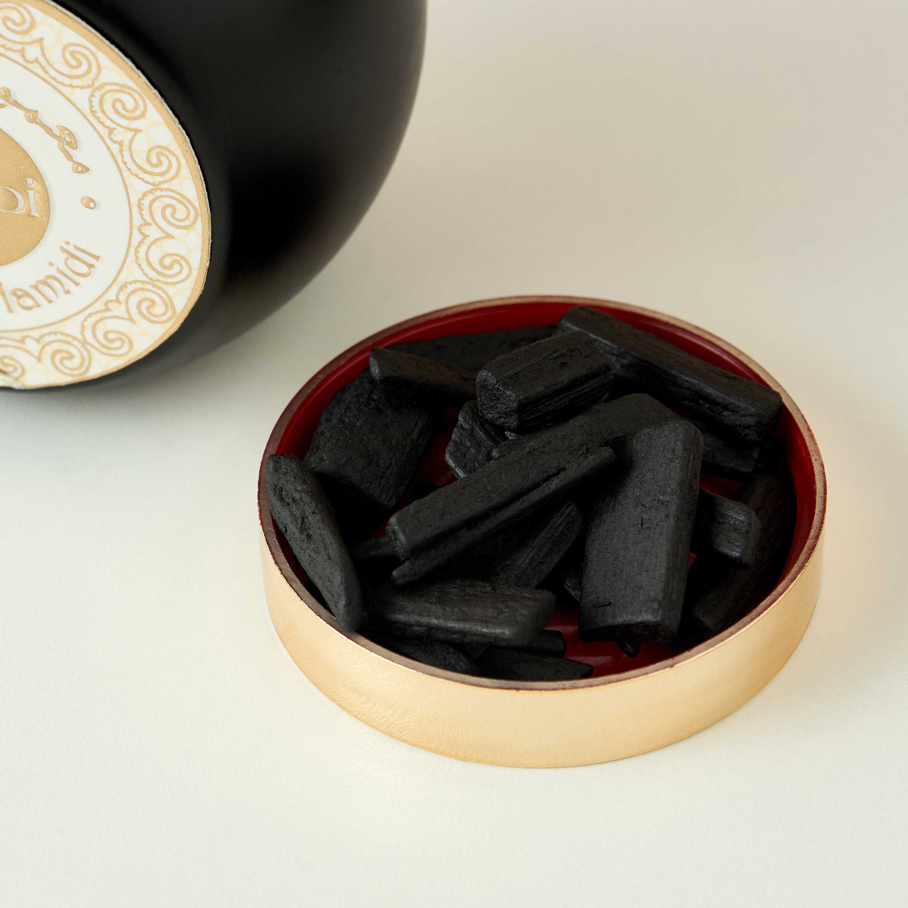 Hamidi Mamoul Hamidi Bakhoor  - 50 gms-household-homefragrance-potpourri-image-5