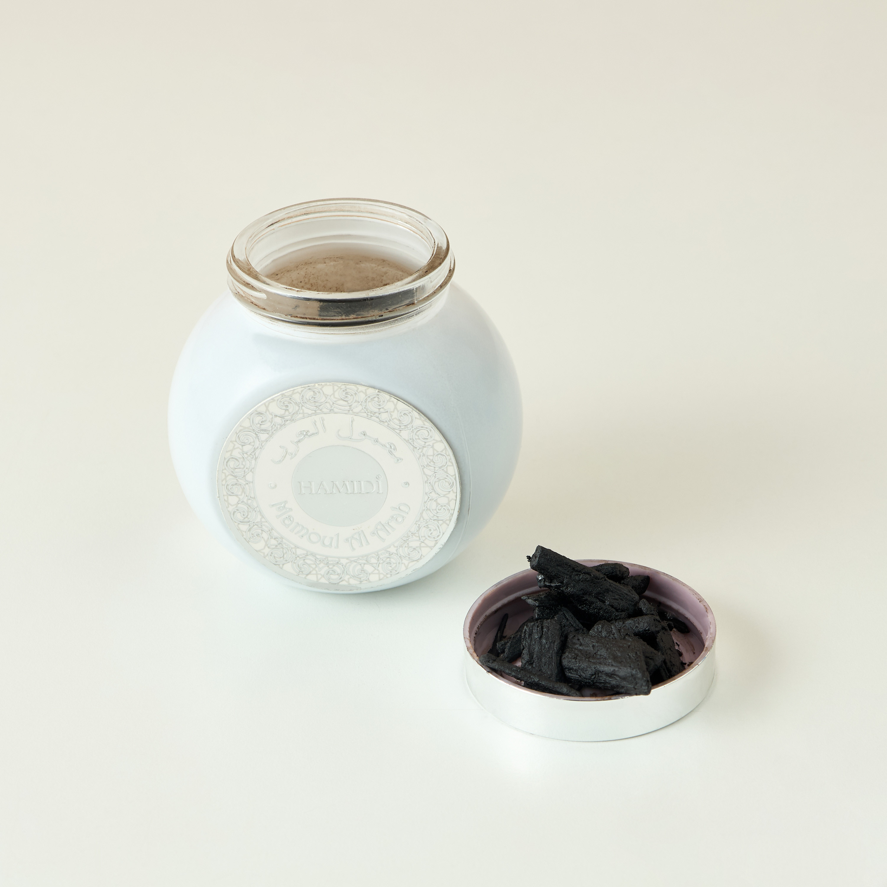 Hamidi Mamoul Hamidi Bakhoor  - 50 gms-household-homefragrance-potpourri-image-4