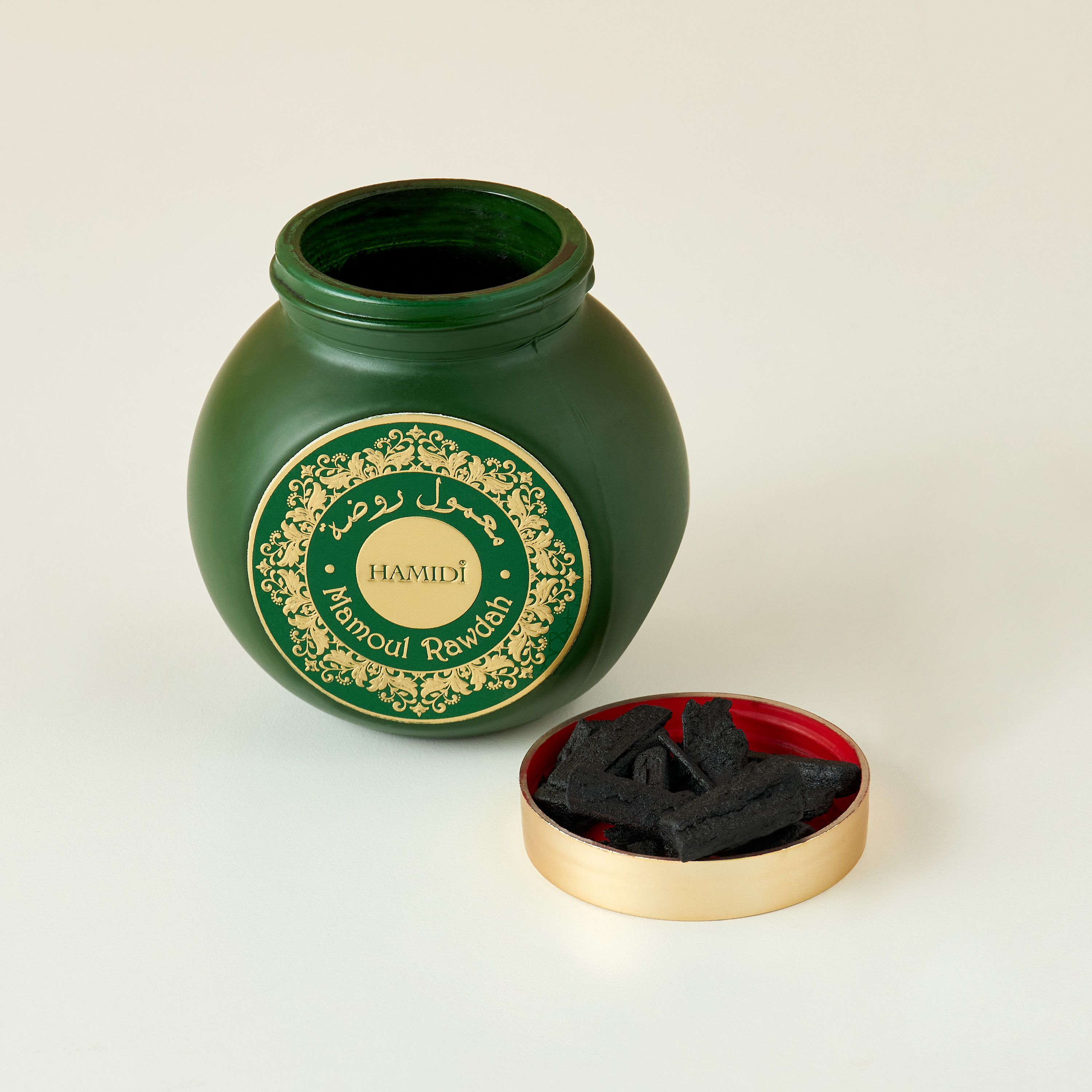 Hamidi Mamoul Hamidi Bakhoor  - 50 gms-household-homefragrance-potpourri-image-4
