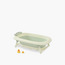 Little Bloomers Foldable Baby Bath Tub-baby-bathandcare-bathtubs-image-1