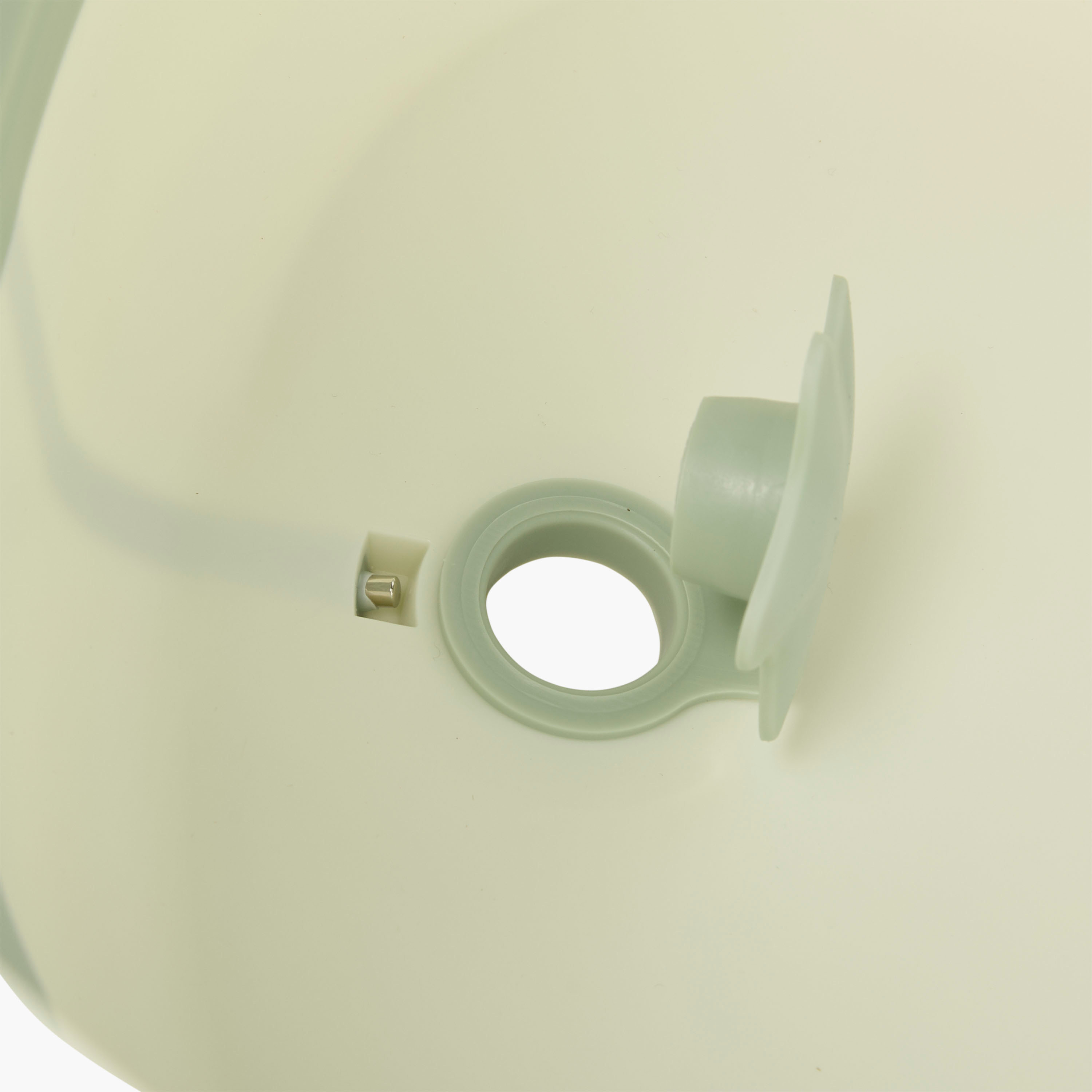 Little Bloomers Foldable Baby Bath Tub-baby-bathandcare-bathtubs-image-3