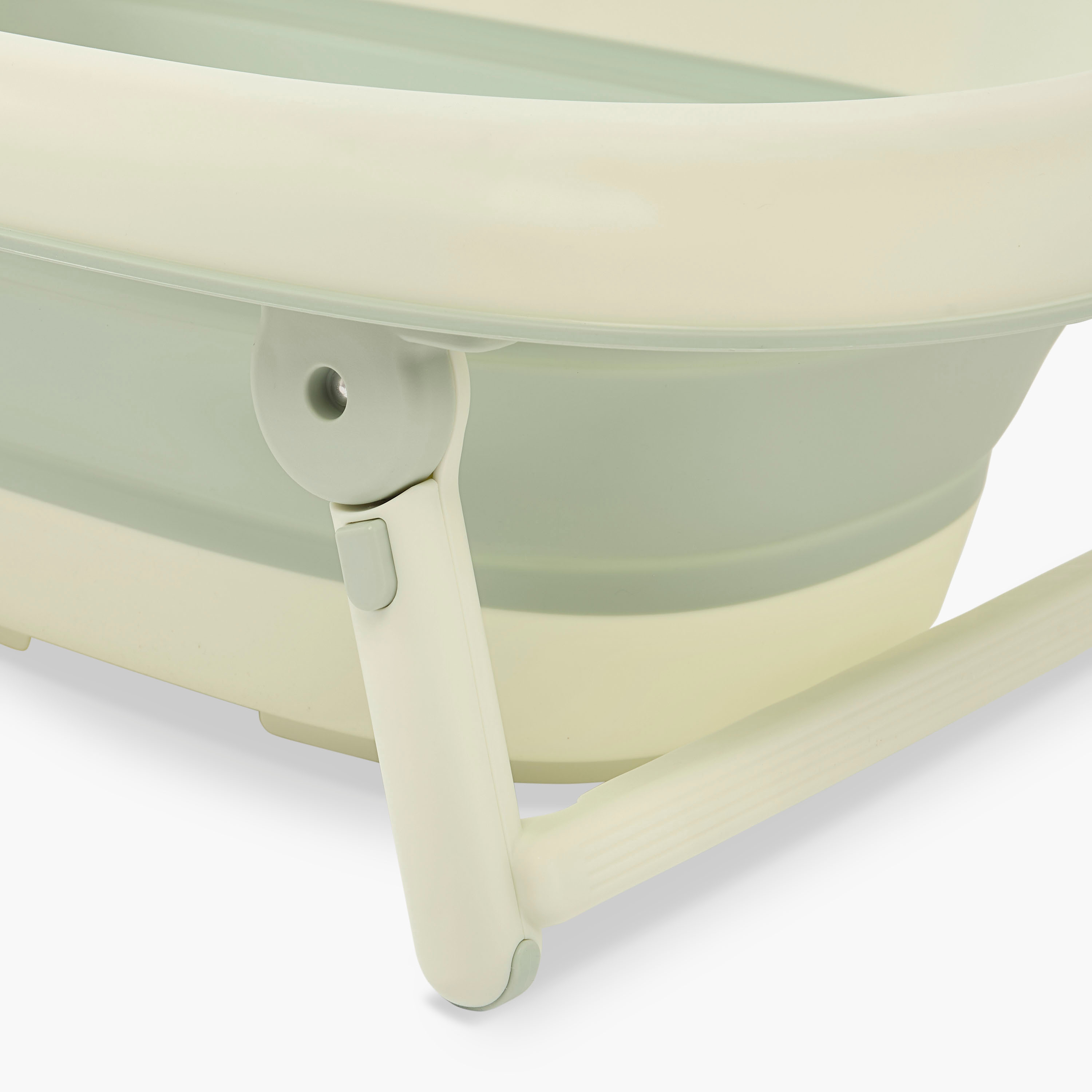 Little Bloomers Foldable Baby Bath Tub-baby-bathandcare-bathtubs-image-4