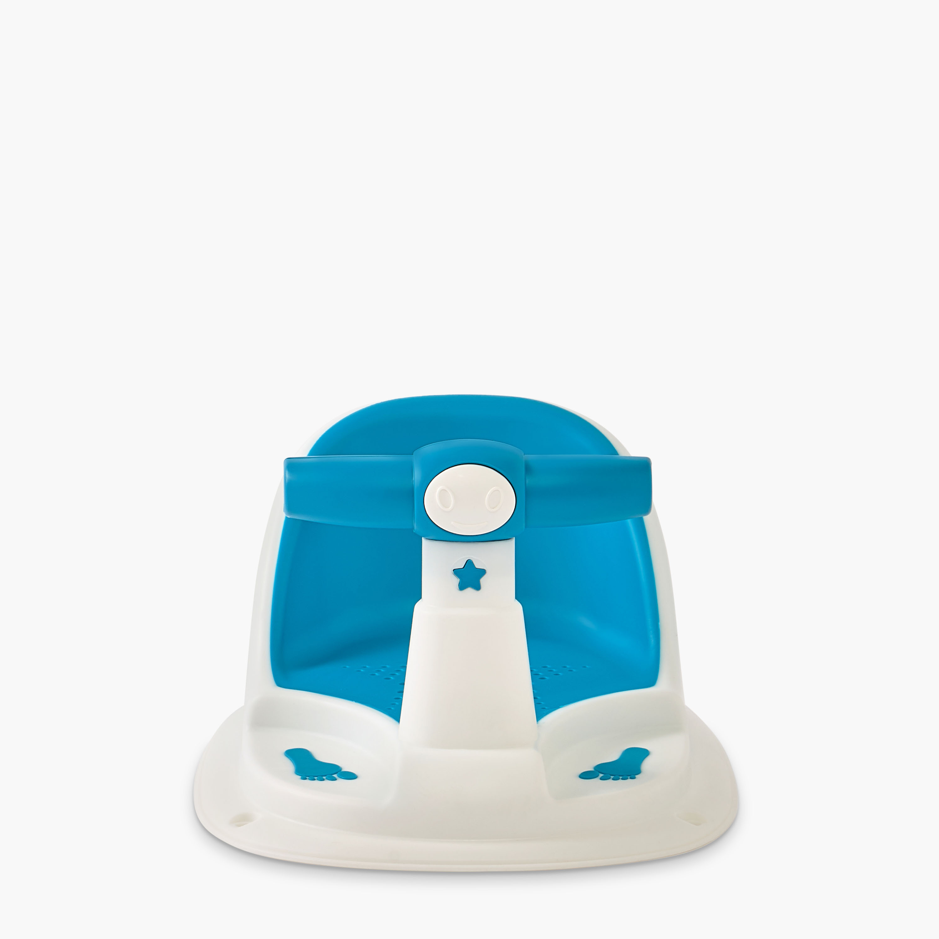 Little Bloomers Anti-Slip Baby Bath Seat-baby-bathandcare-bathtubs-image-2