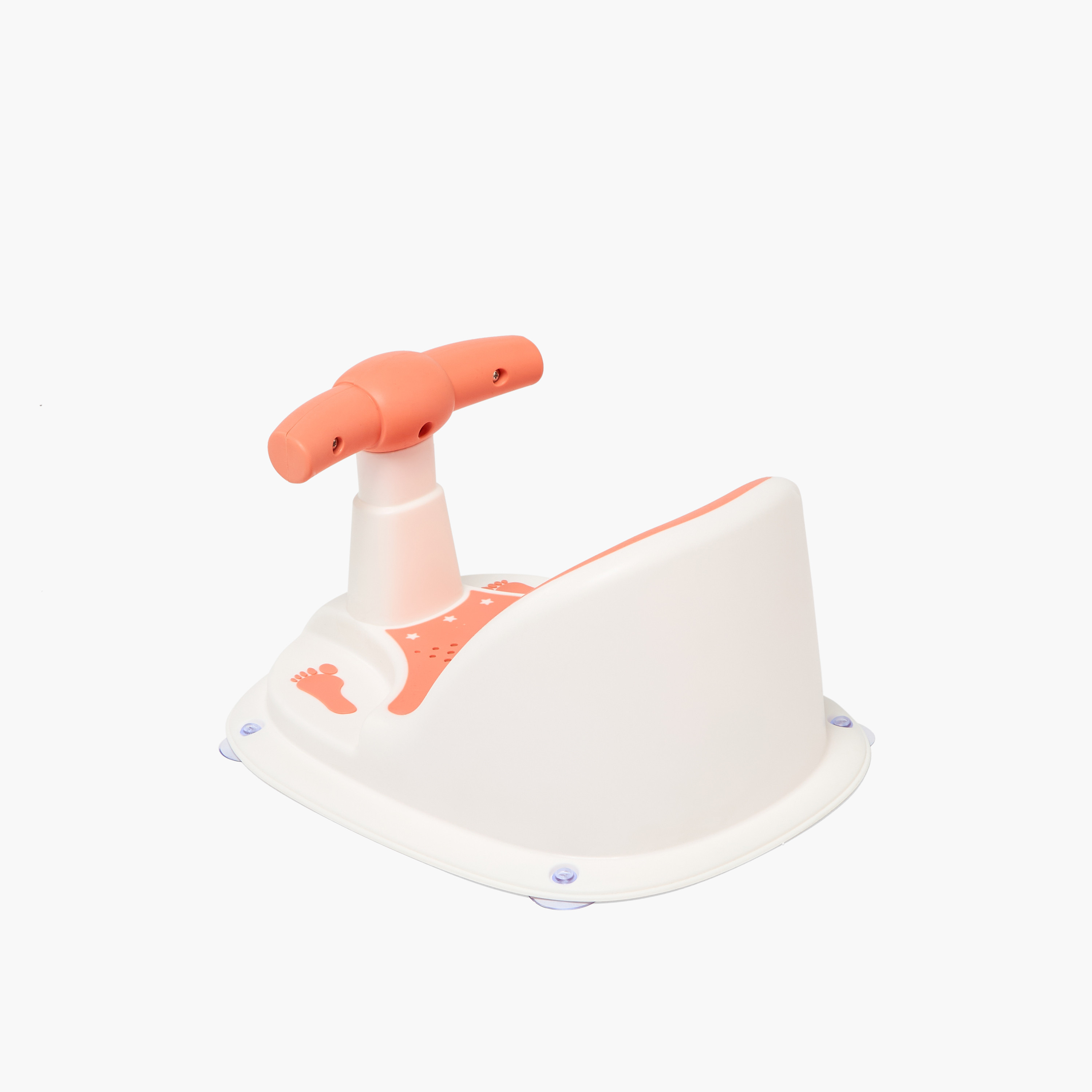 Little Bloomers Anti-Slip Baby Bath Seat-baby-bathandcare-bathtubs-image-2