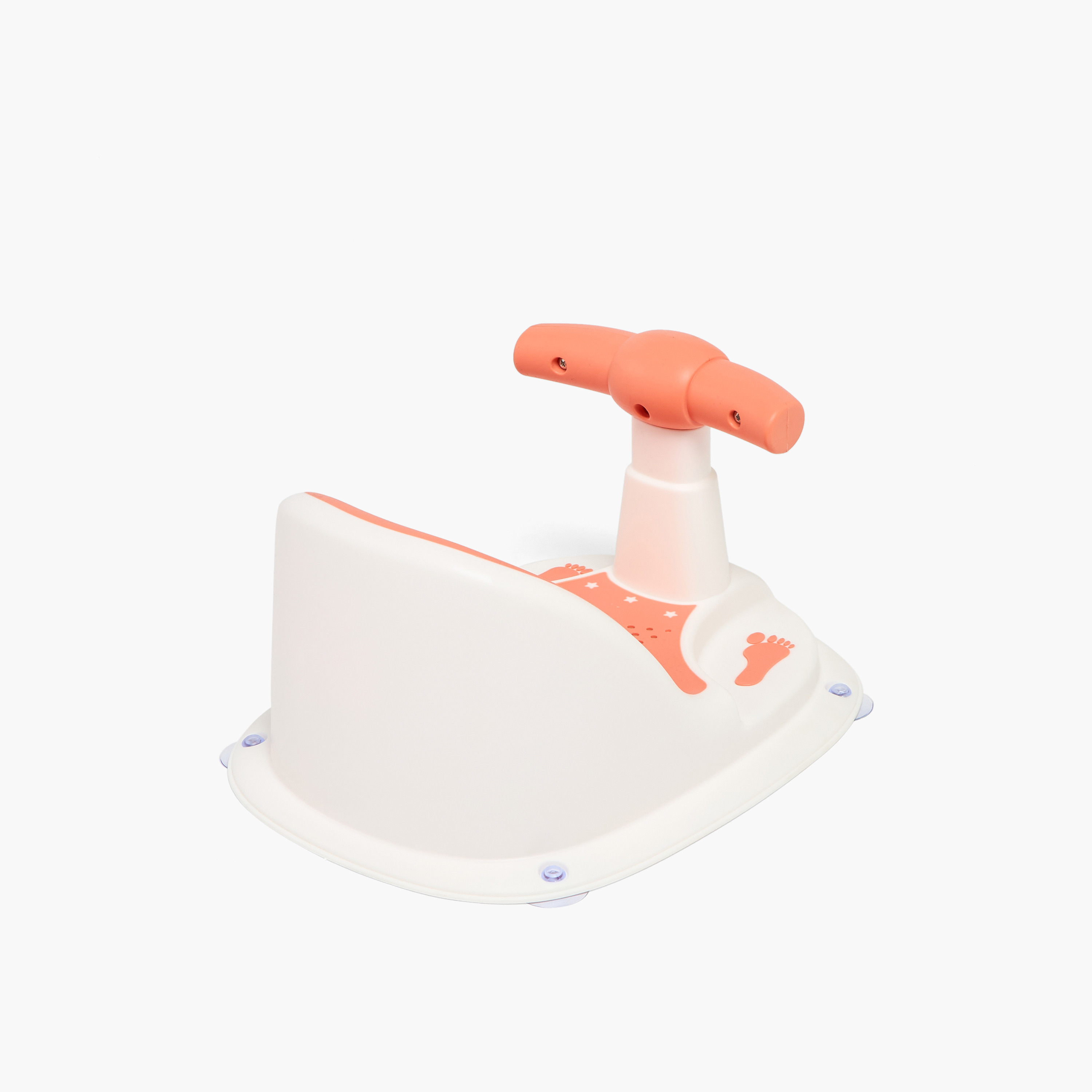 Little Bloomers Anti-Slip Baby Bath Seat-baby-bathandcare-bathtubs-image-3