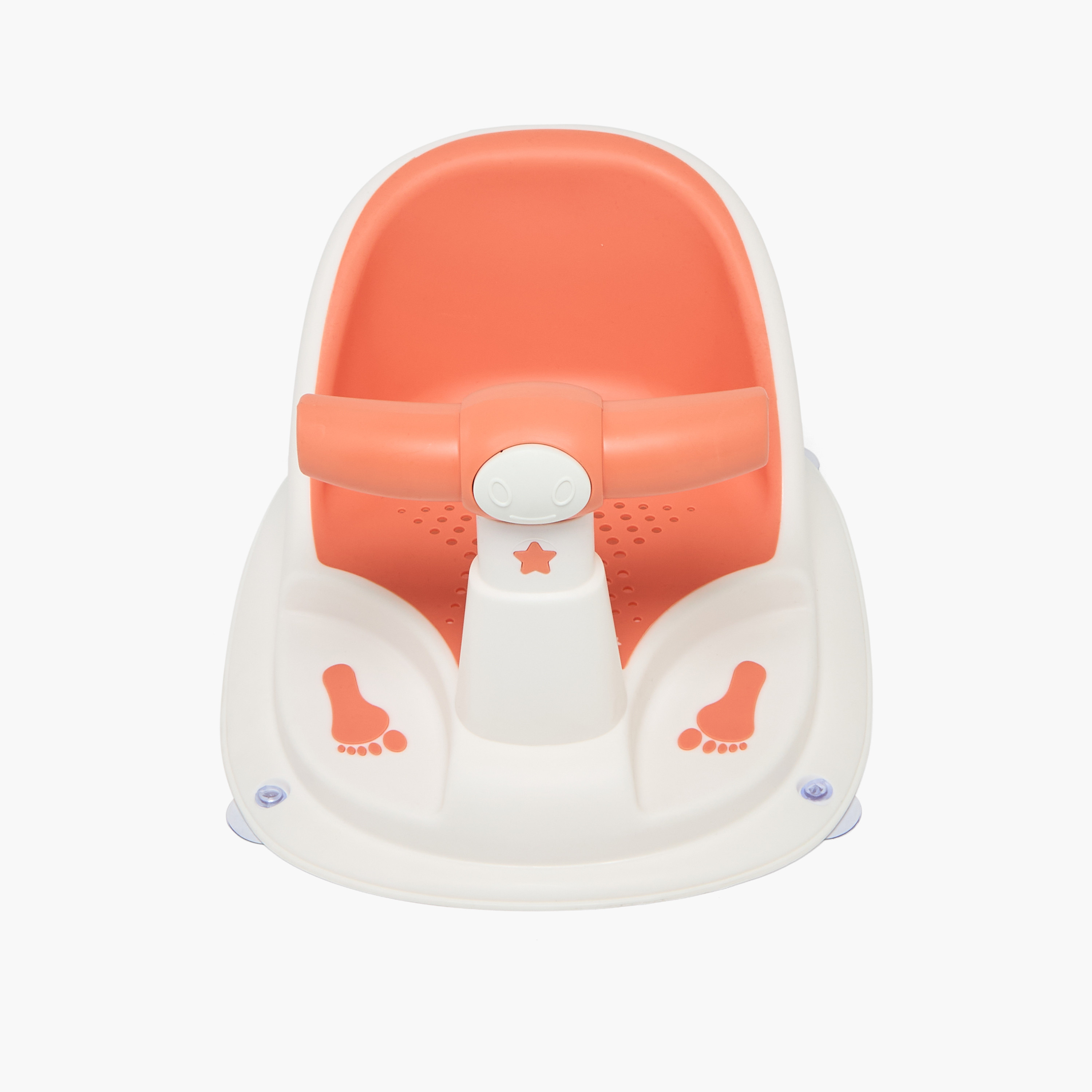 Little Bloomers Anti-Slip Baby Bath Seat-baby-bathandcare-bathtubs-image-4