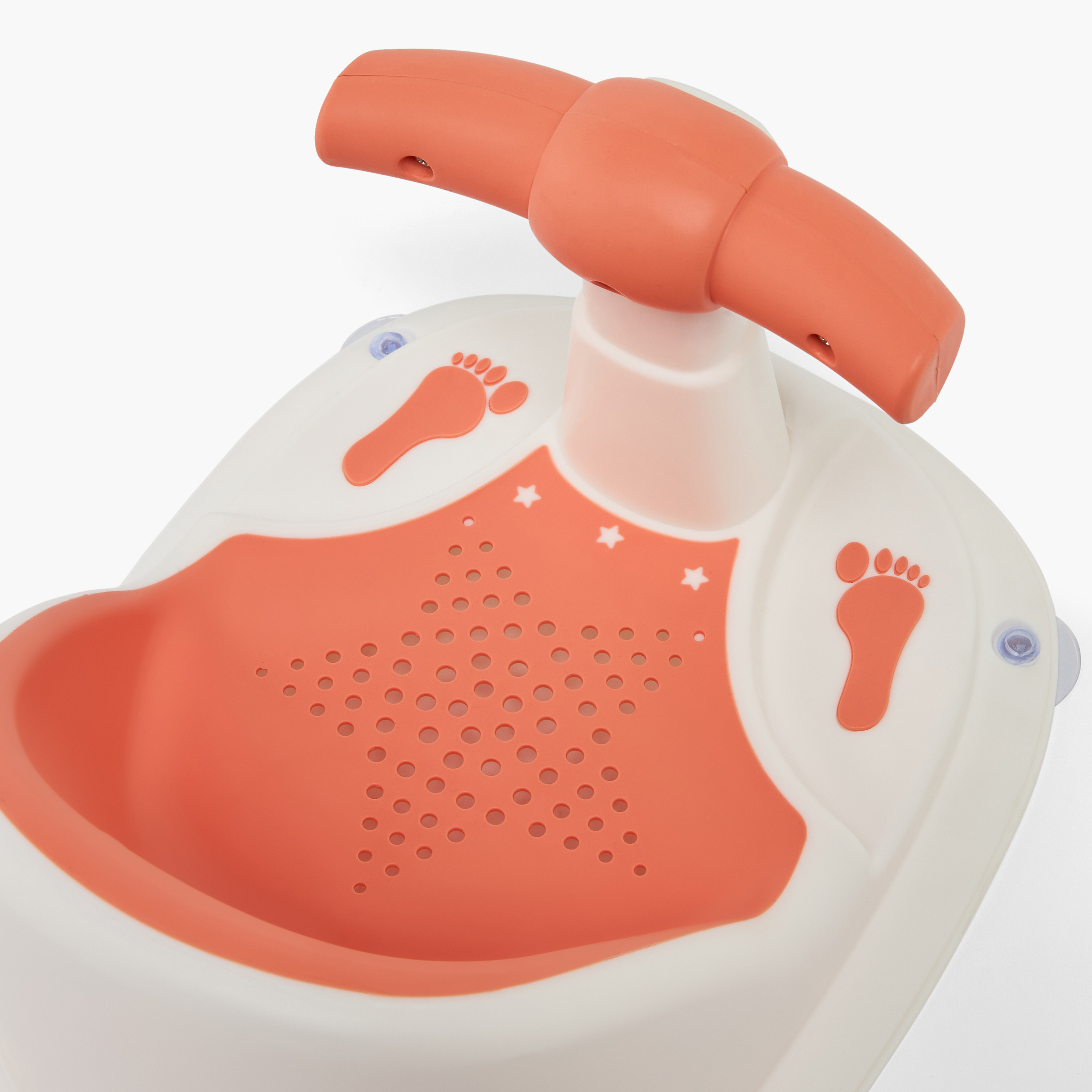 Little Bloomers Anti-Slip Baby Bath Seat-baby-bathandcare-bathtubs-image-6