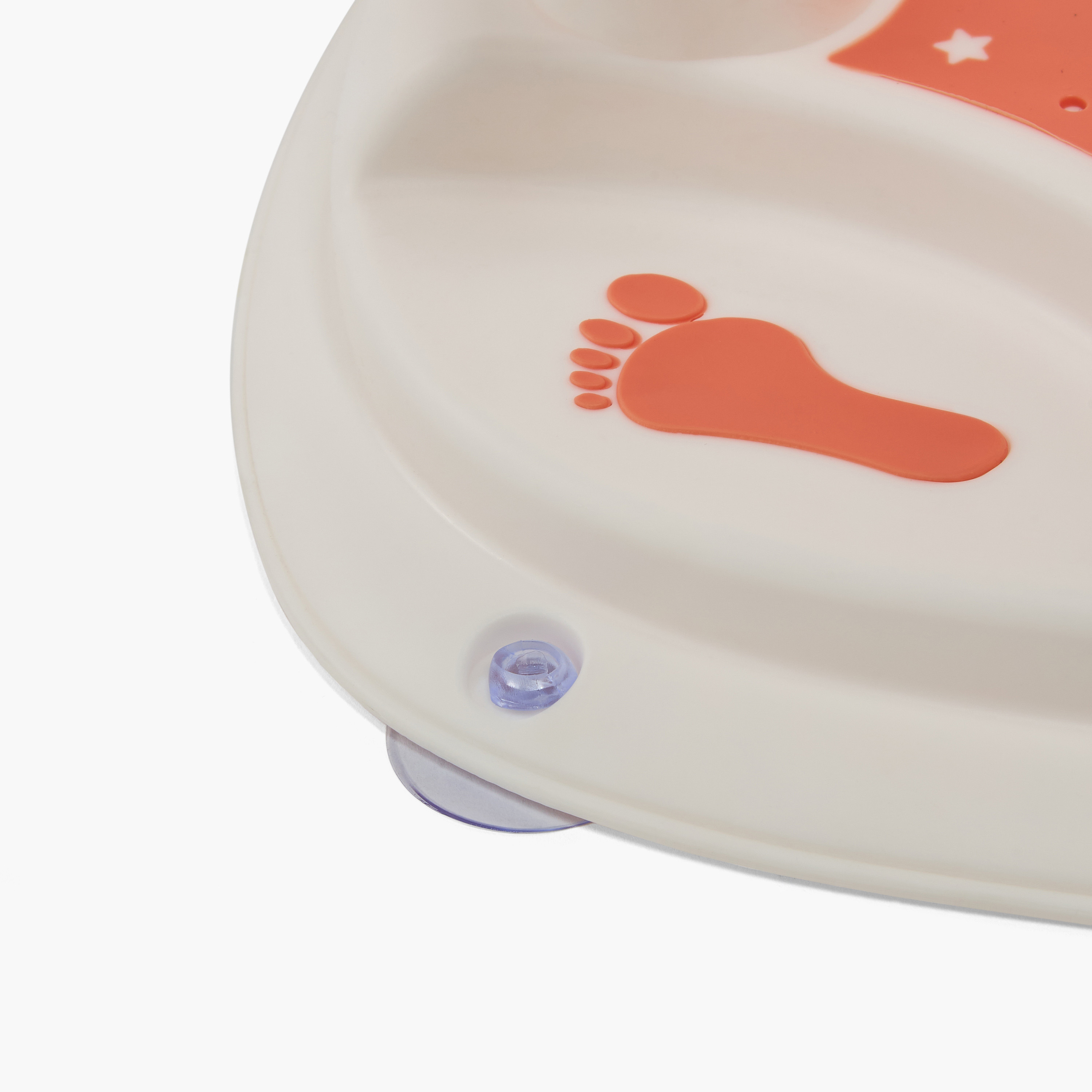 Little Bloomers Anti-Slip Baby Bath Seat-baby-bathandcare-bathtubs-image-7