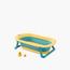 حوض استحمام للأطفال قابل للطي من ليتل بلومرز-baby-bathandcare-bathtubs-image-7