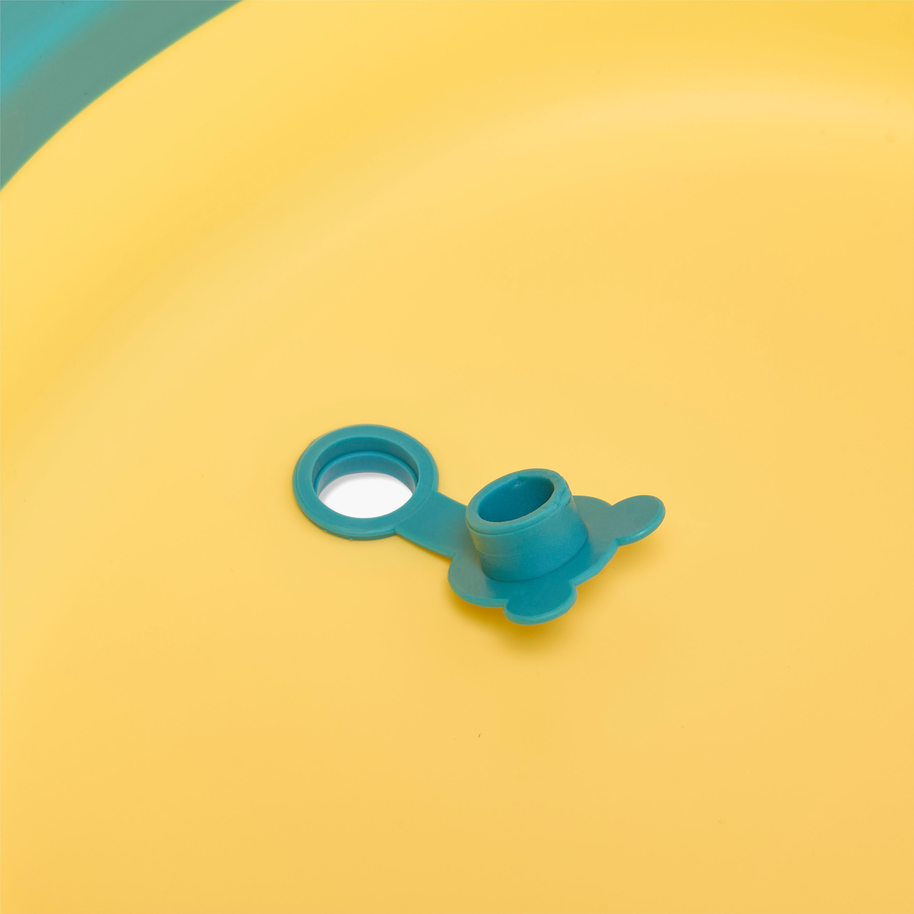 Little Bloomers Foldable Baby Bath Tub-baby-bathandcare-bathtubs-image-3