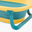 حوض استحمام للأطفال قابل للطي من ليتل بلومرز-baby-bathandcare-bathtubs-image-2