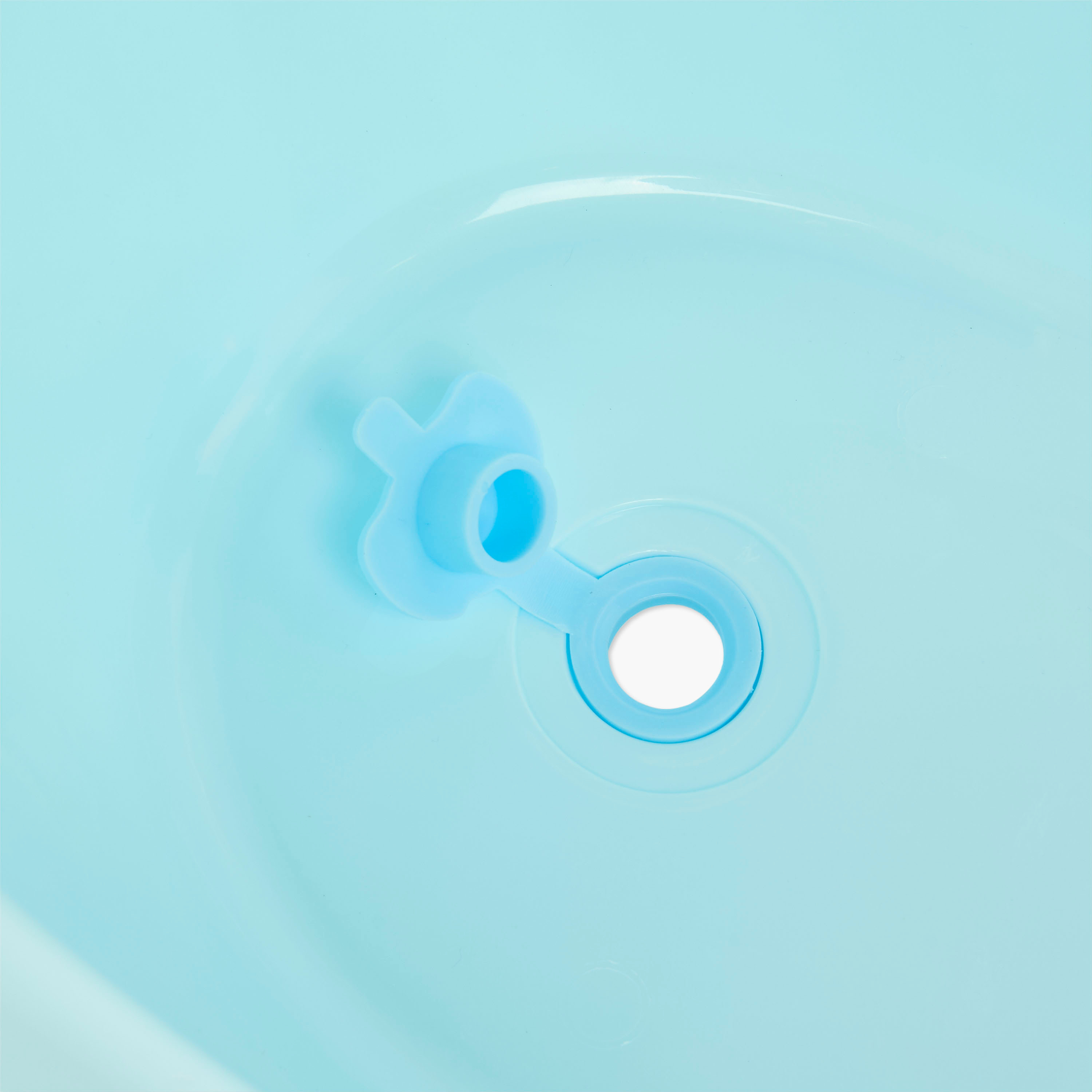 Little Bloomers Baby Bath Tub with Support-baby-bathandcare-bathtubs-image-3