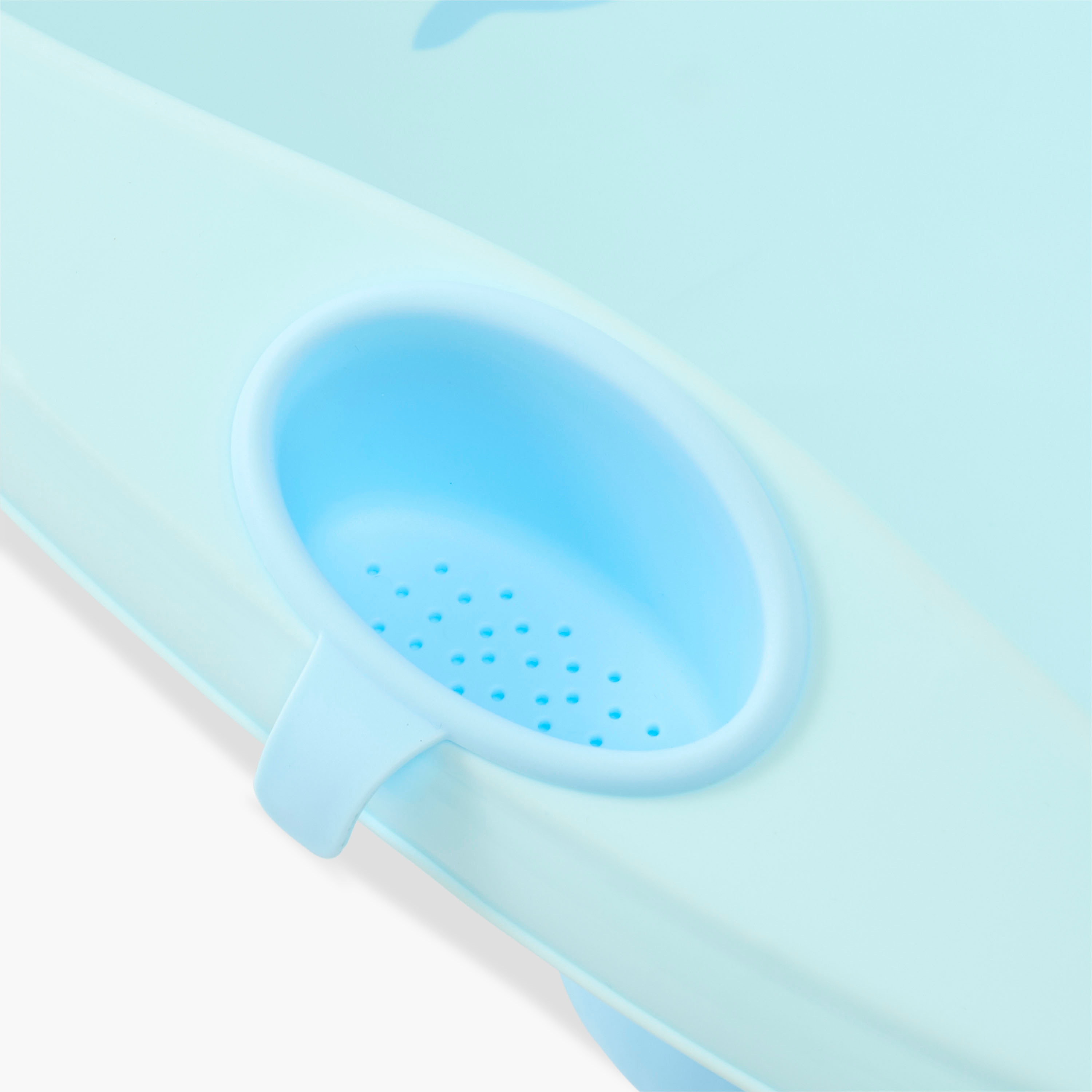 Little Bloomers Baby Bath Tub with Support-baby-bathandcare-bathtubs-image-4