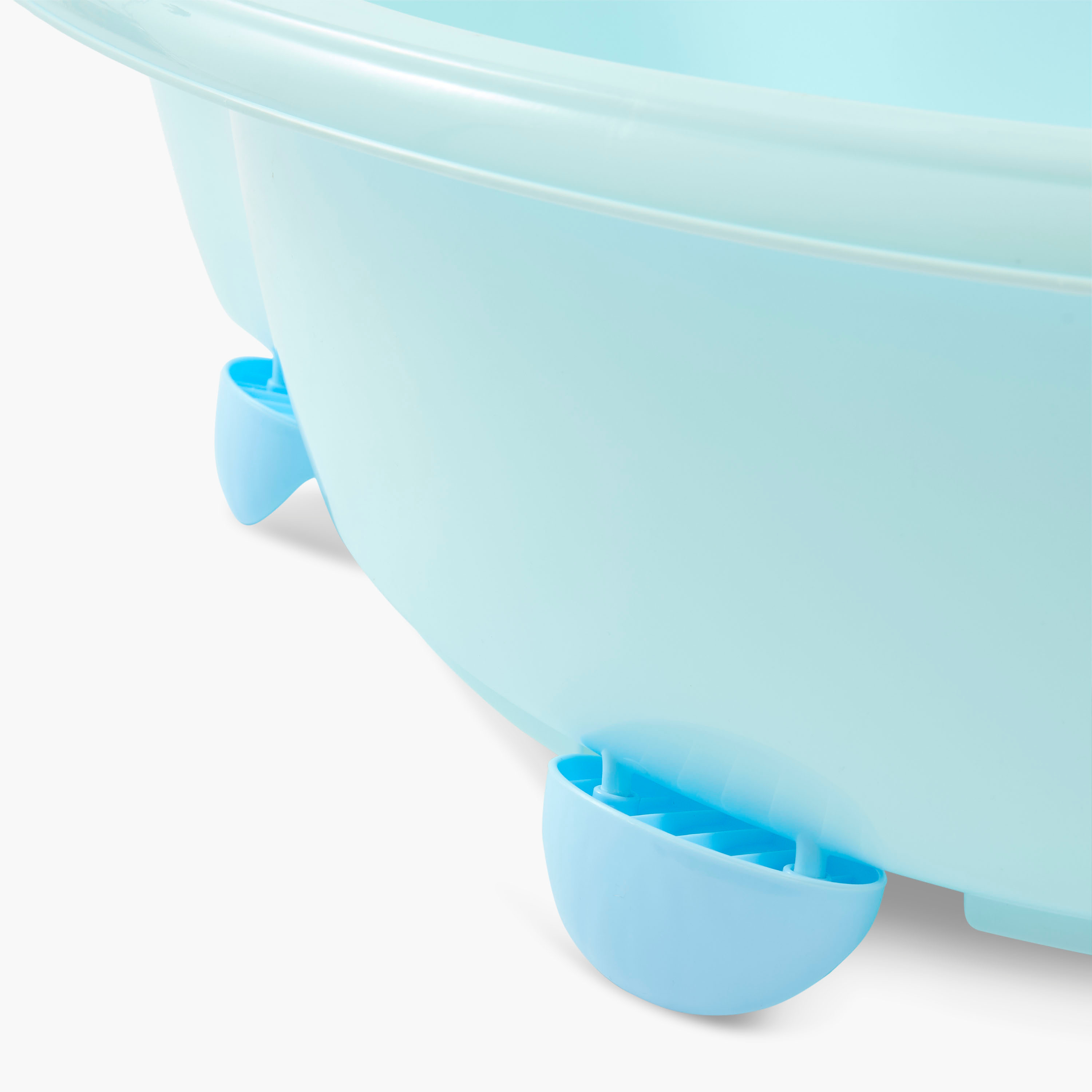 Little Bloomers Baby Bath Tub with Support-baby-bathandcare-bathtubs-image-5