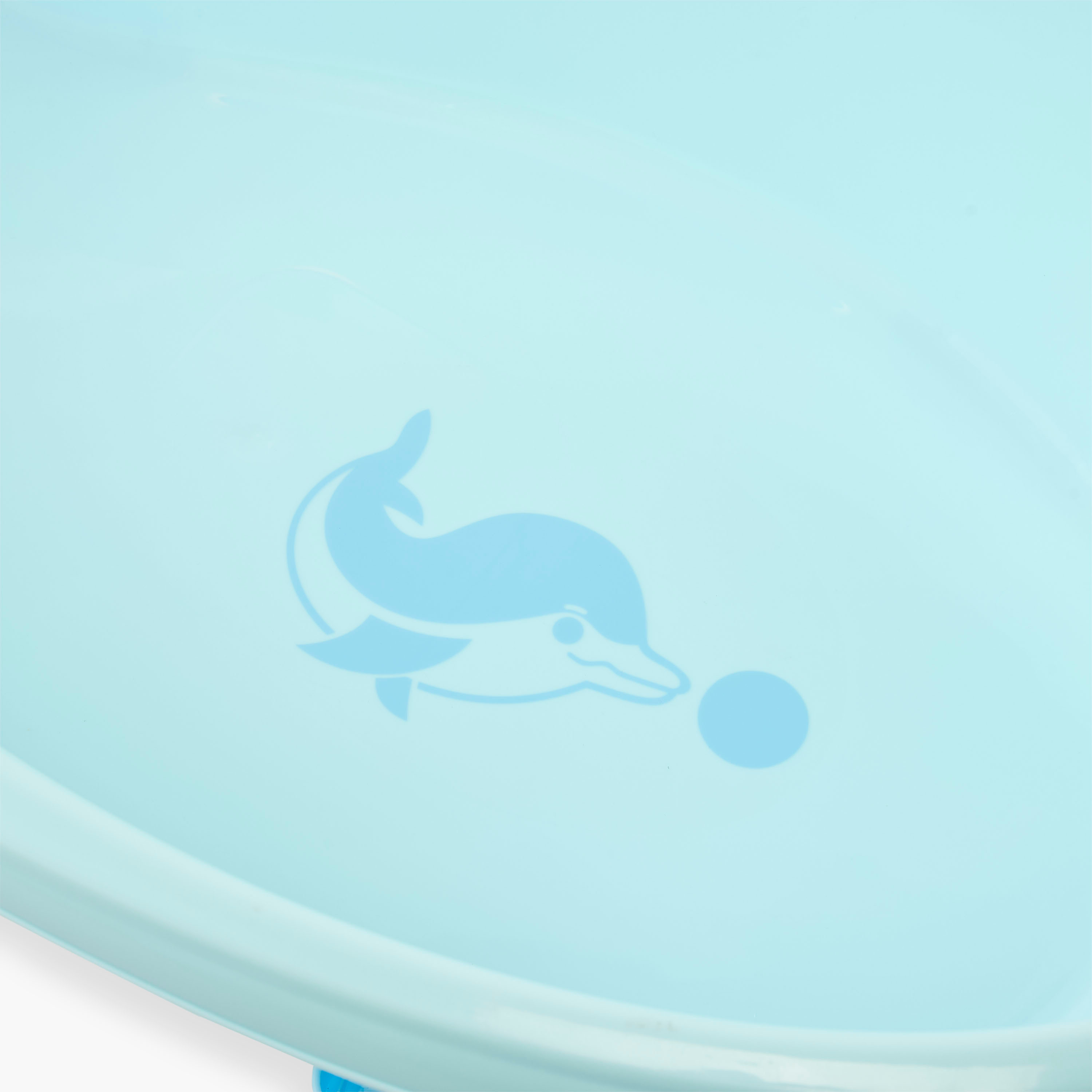 Little Bloomers Baby Bath Tub with Support-baby-bathandcare-bathtubs-image-6