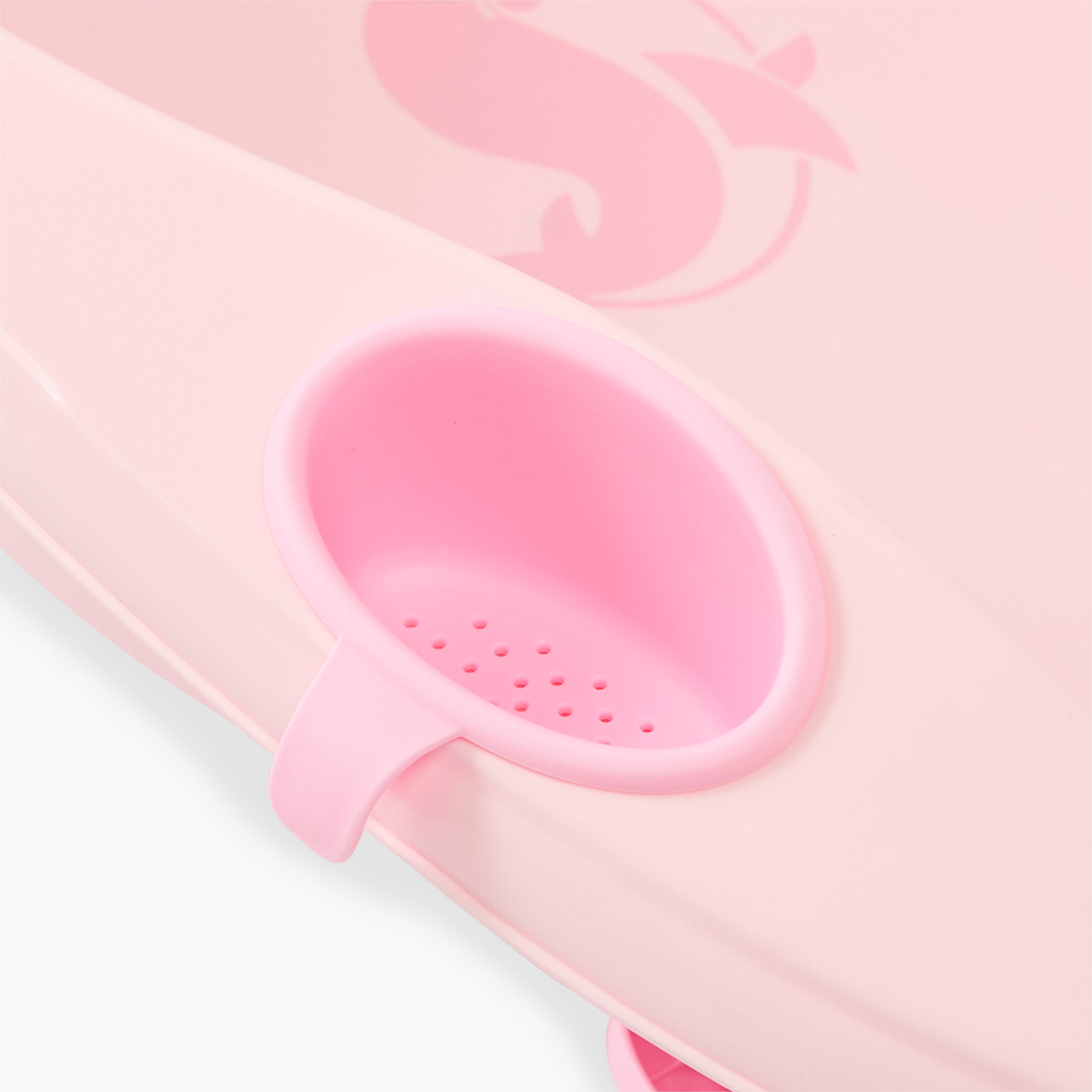Little Bloomers Baby Bath Tub with Support-baby-bathandcare-bathtubs-image-4