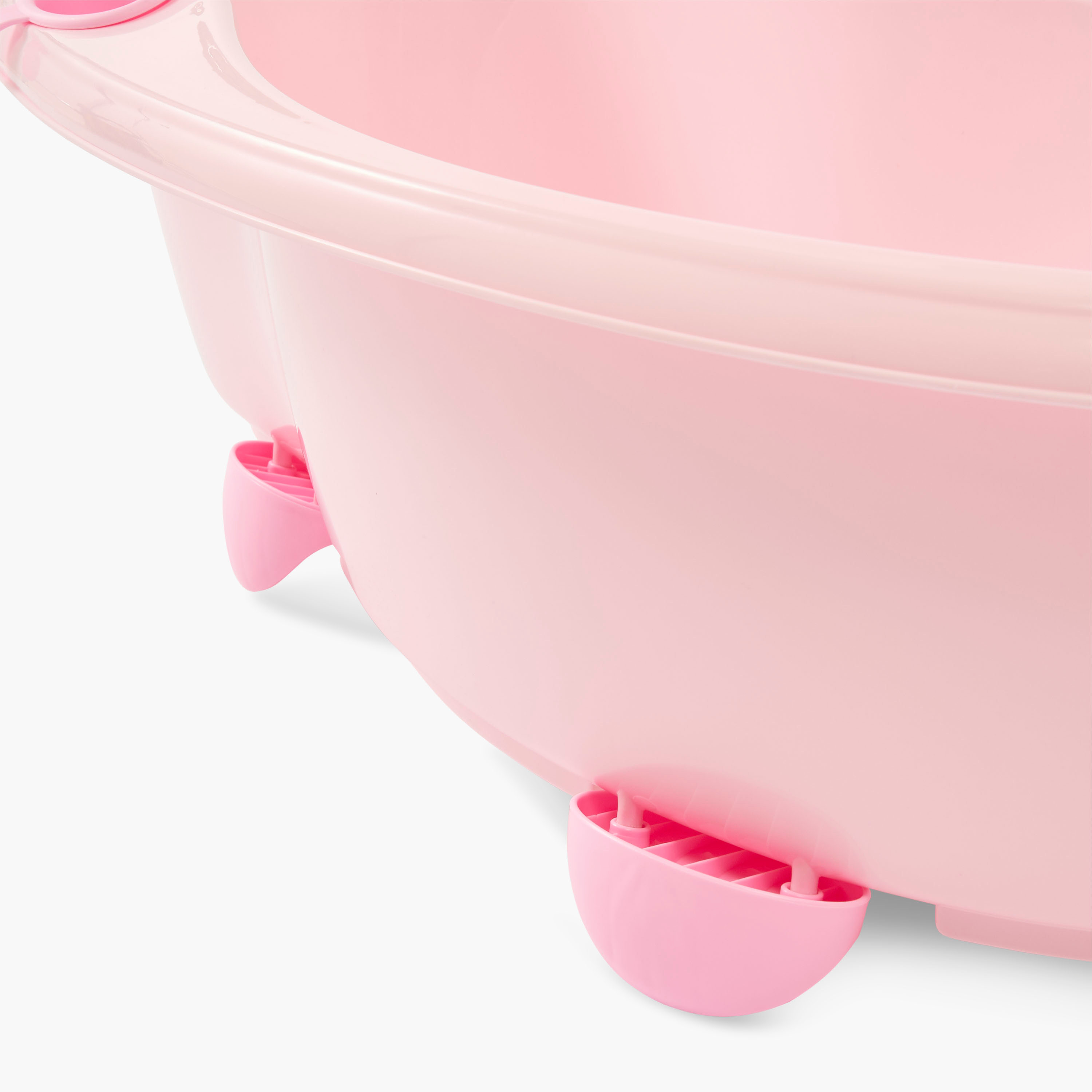 Little Bloomers Baby Bath Tub with Support-baby-bathandcare-bathtubs-image-5