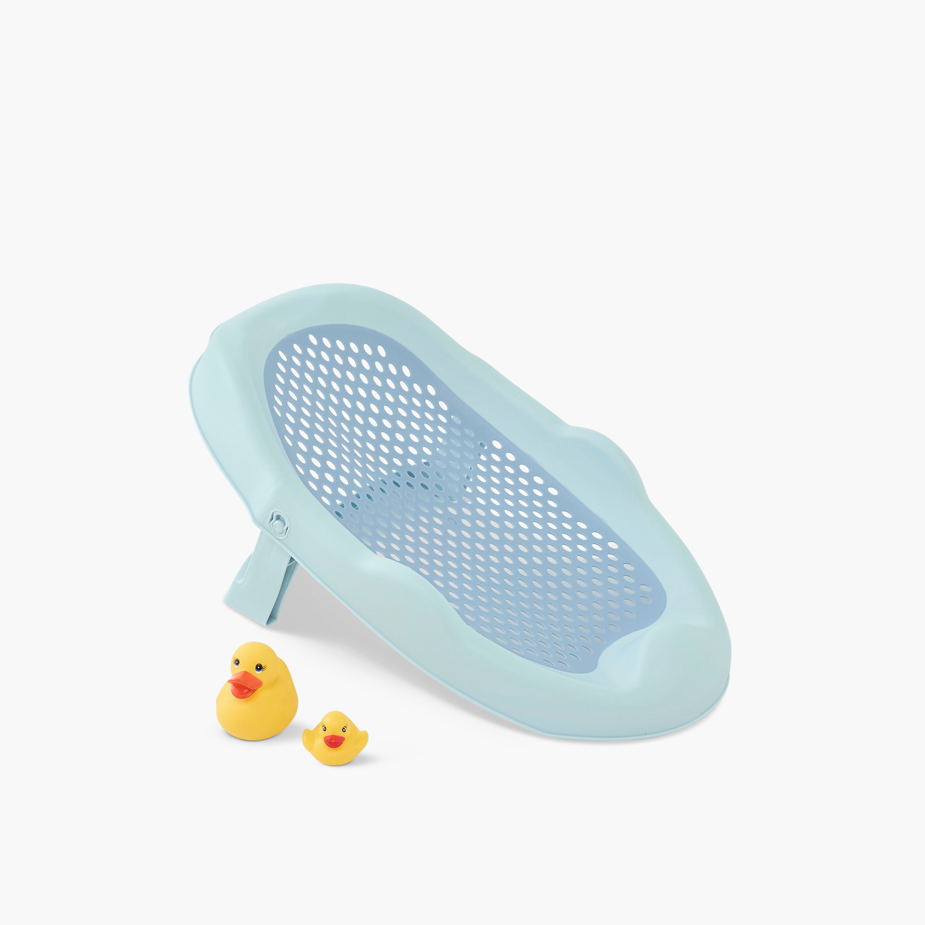 Little Bloomers Infant Bath Seat-baby-bathandcare-bathtubs-image-1
